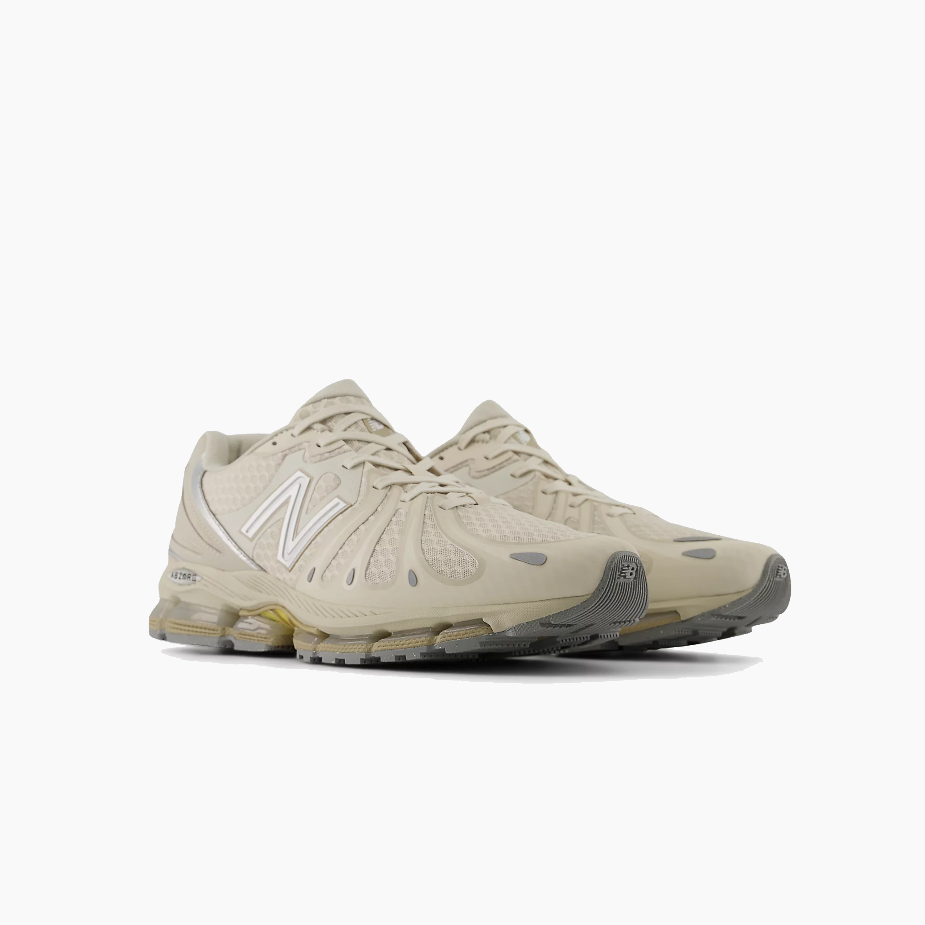 NEW BALANCE 1890 LINEN CON PUNCH YELLOW U18901IU