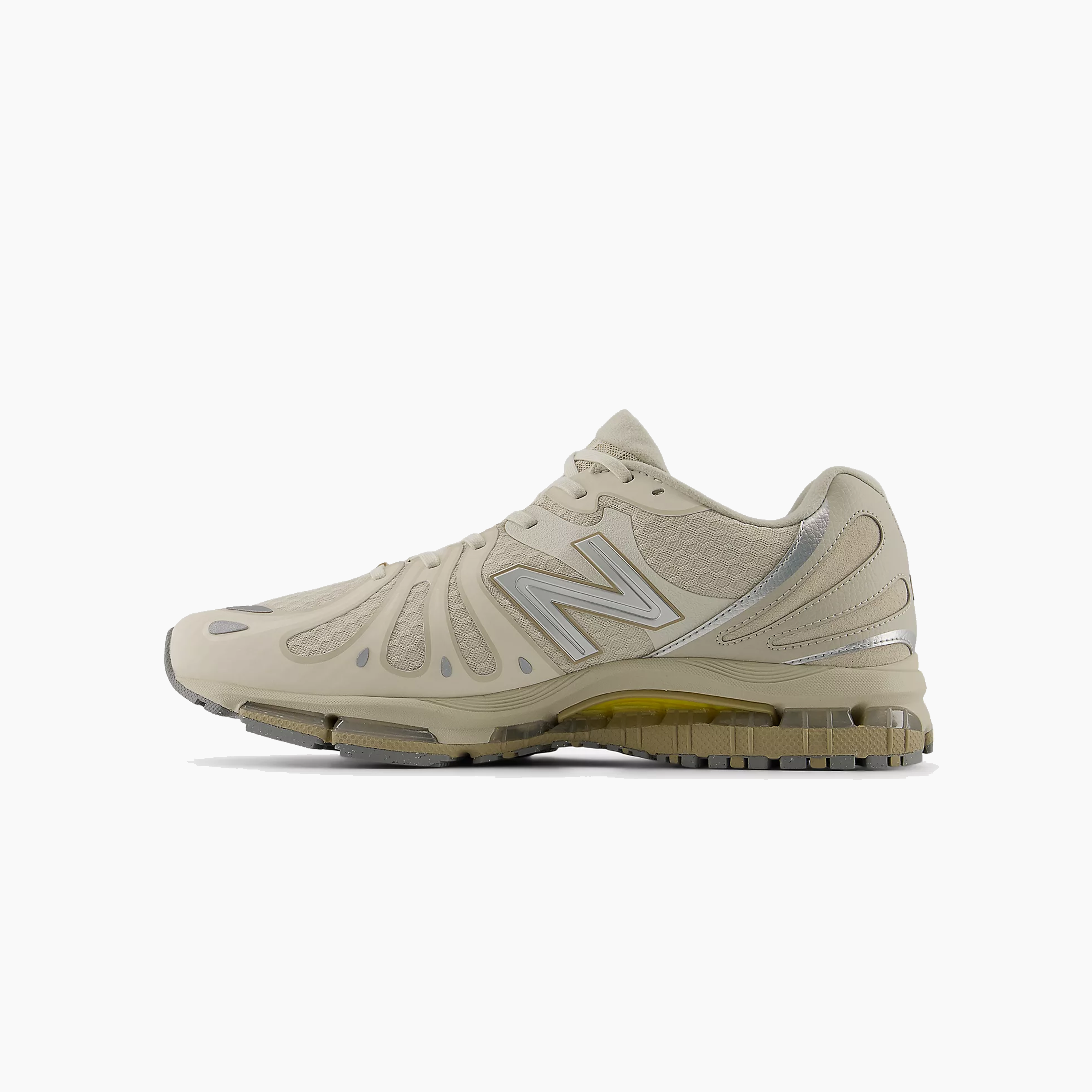 NEW BALANCE 1890 LINEN CON PUNCH YELLOW U18901IU