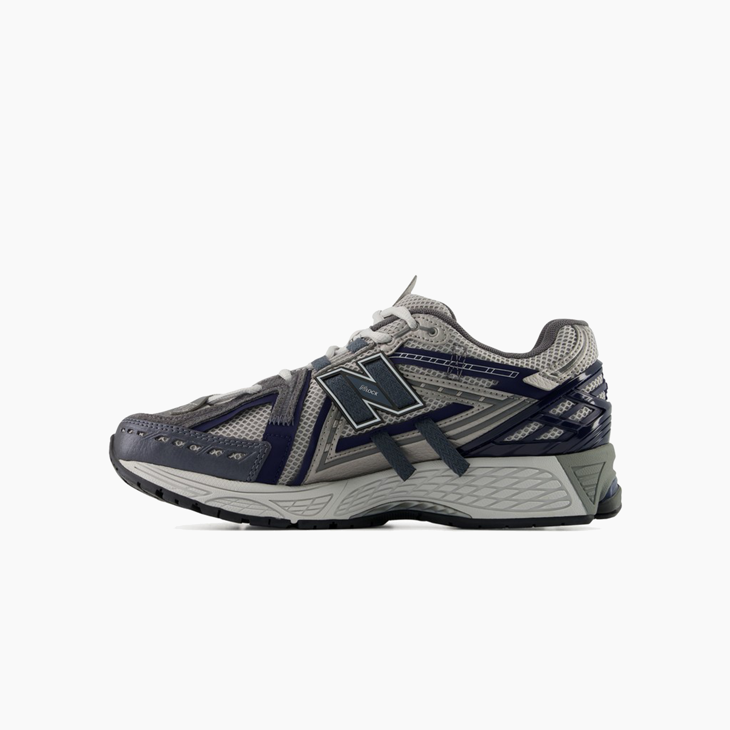 NEW BALANCE 1906 GRAPHITE GREY NAVY U19064F6