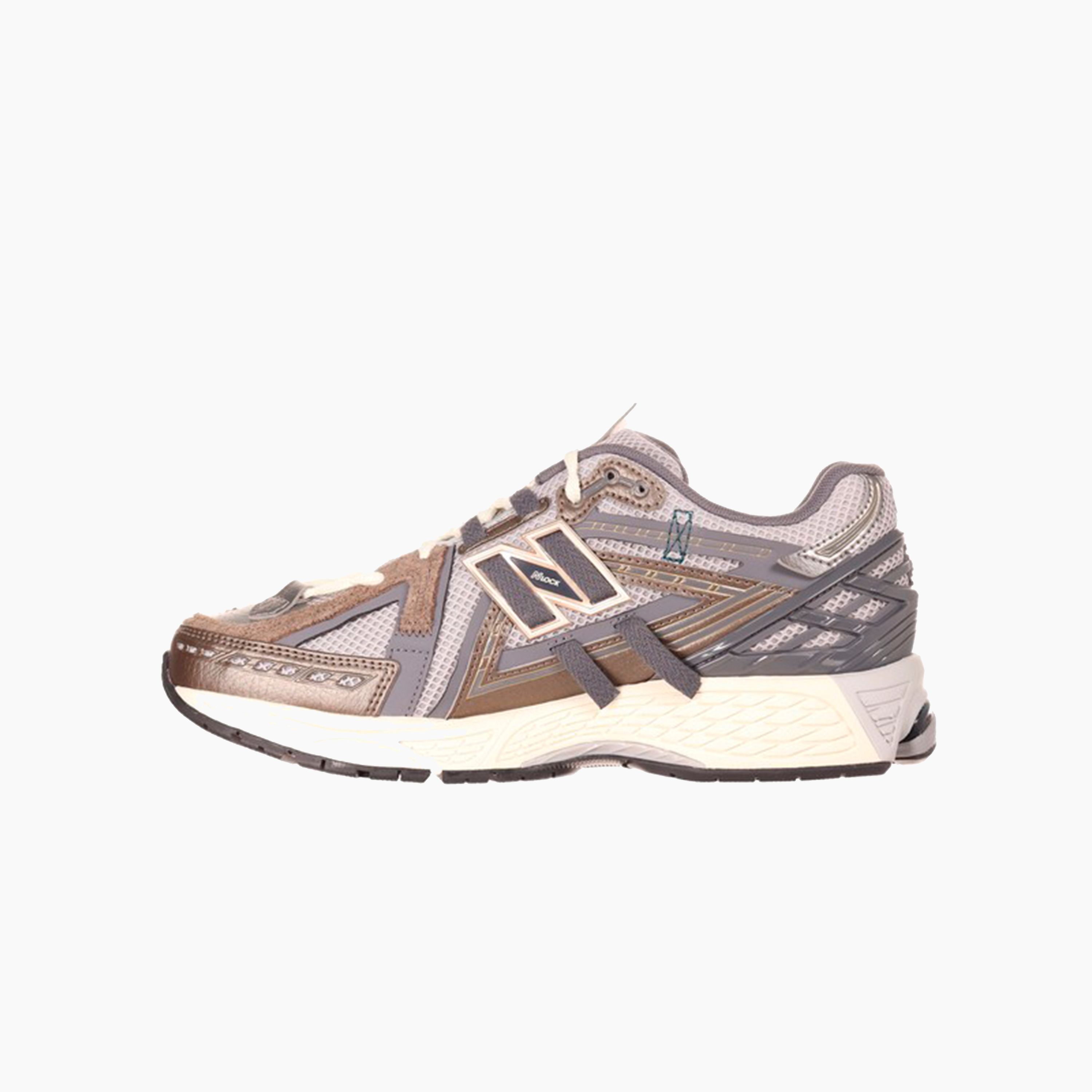 NEW BALANCE 1906 THUNDER BROWN U19066U8