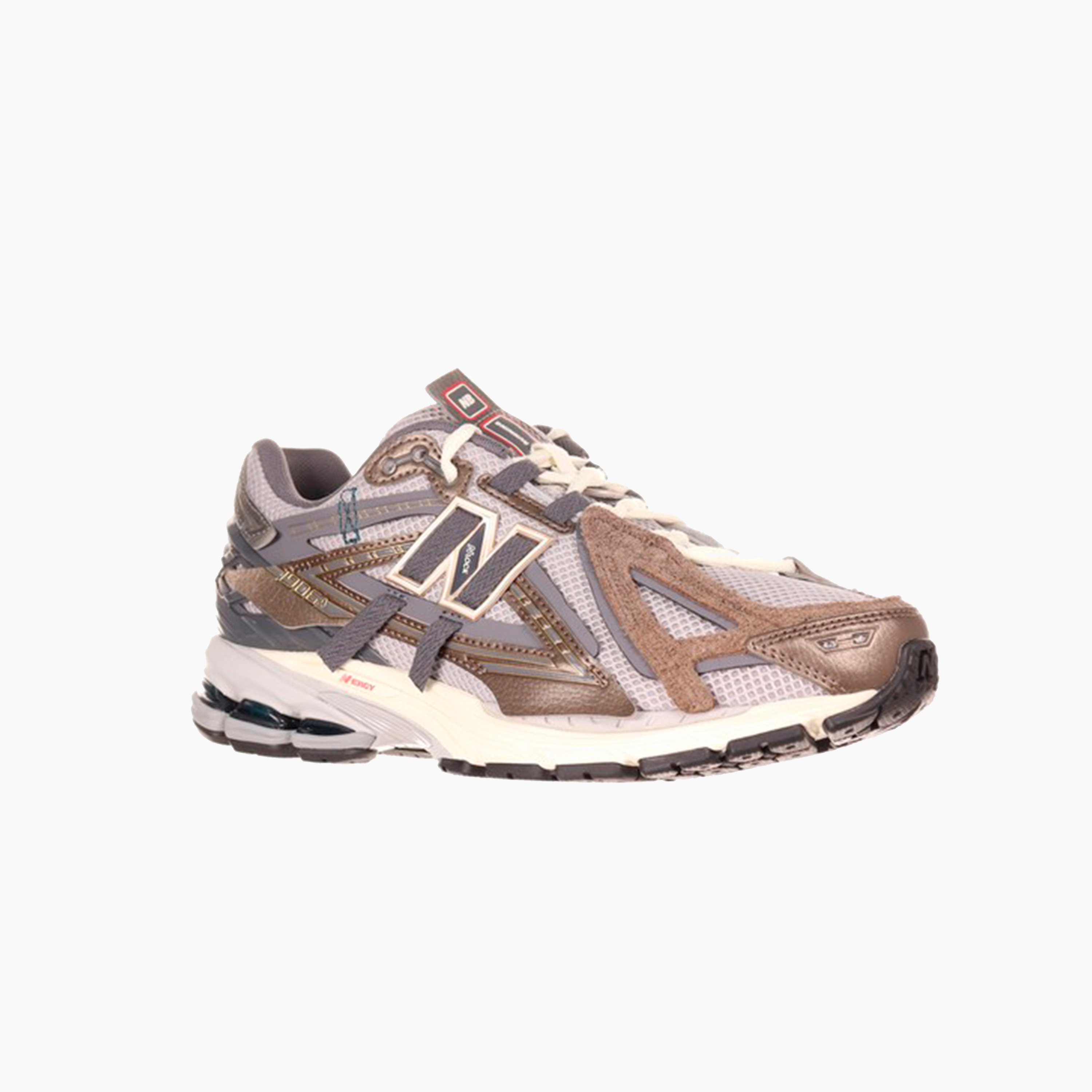 NEW BALANCE 1906 THUNDER BROWN U19066U8