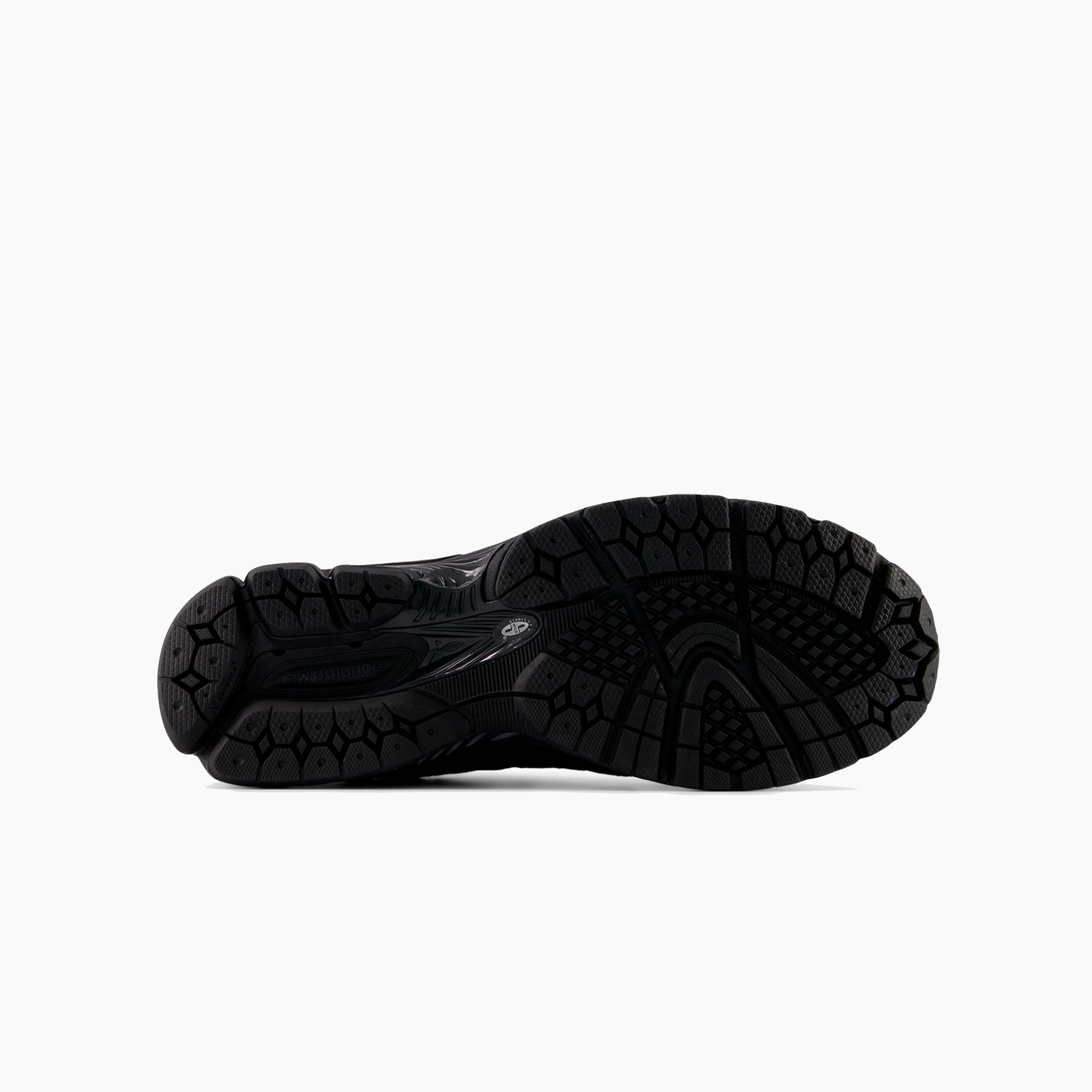 NEW BALANCE 2002 PROTECTION PACK BLACK METALLIC U2002DXB