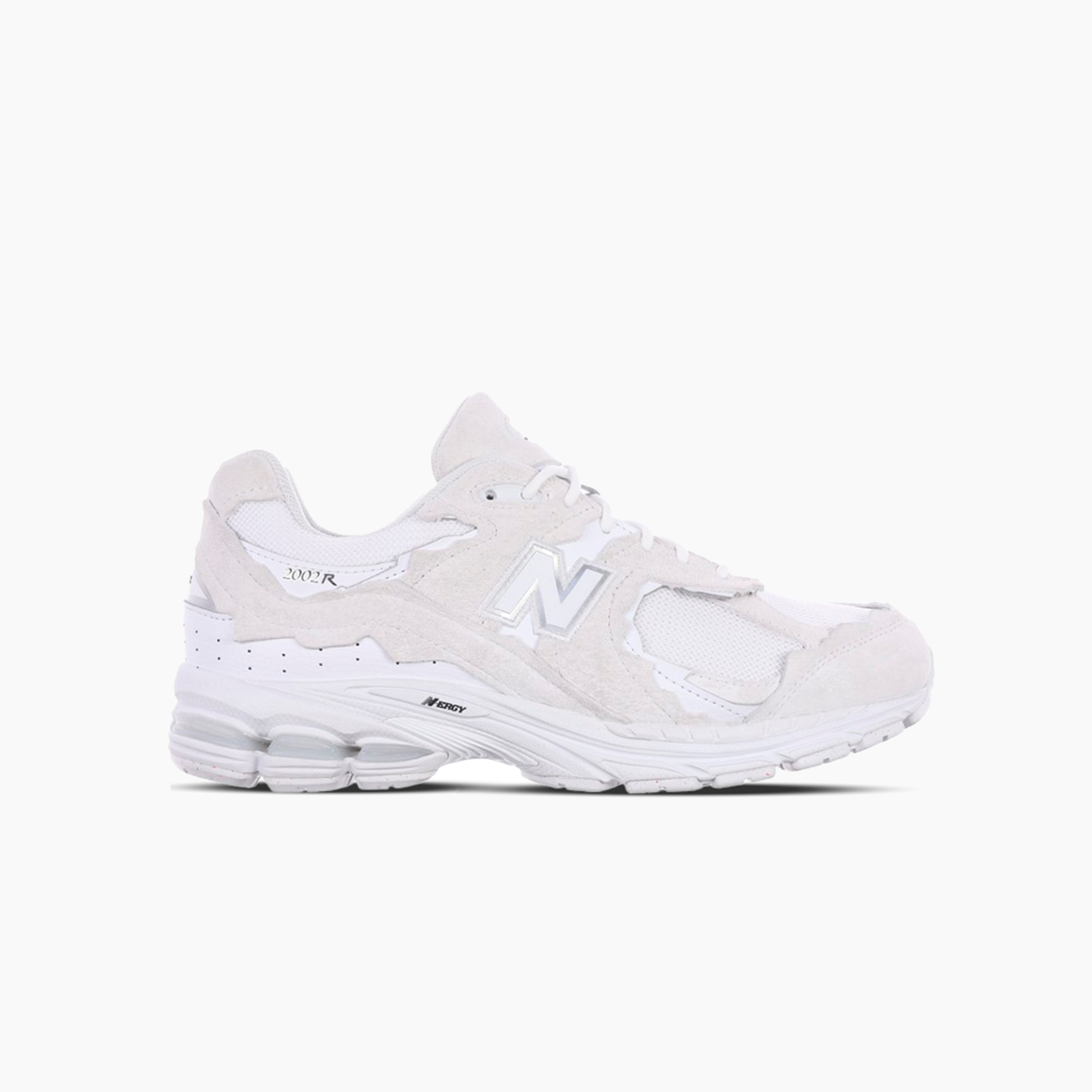 NEW BALANCE 2002 PROTECTION PACK WHITE/REFLECTION U2002DXA