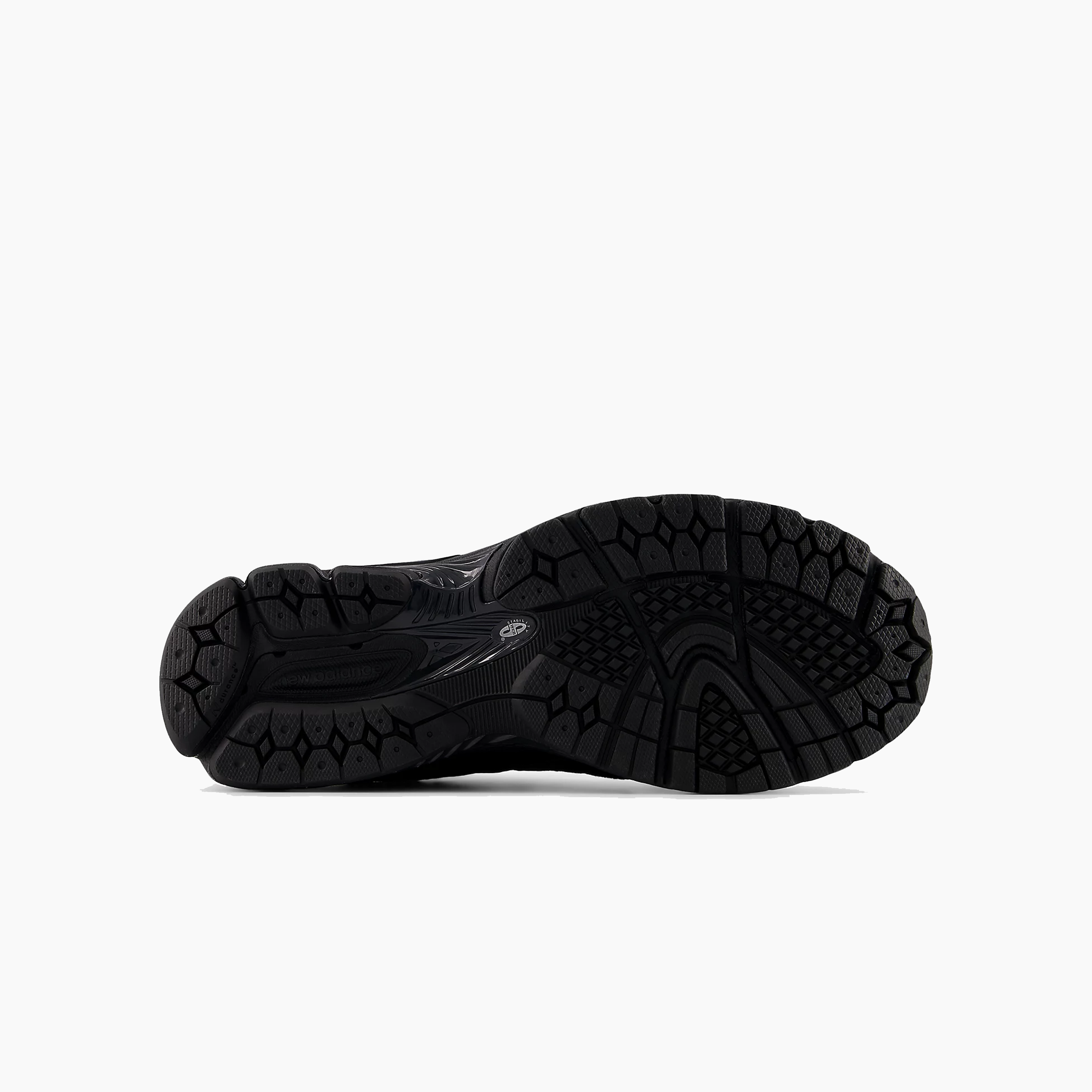 NEW BALANCE 2002R PROTECTION PACK GORE TEX BLACK METALIC U2002DXB