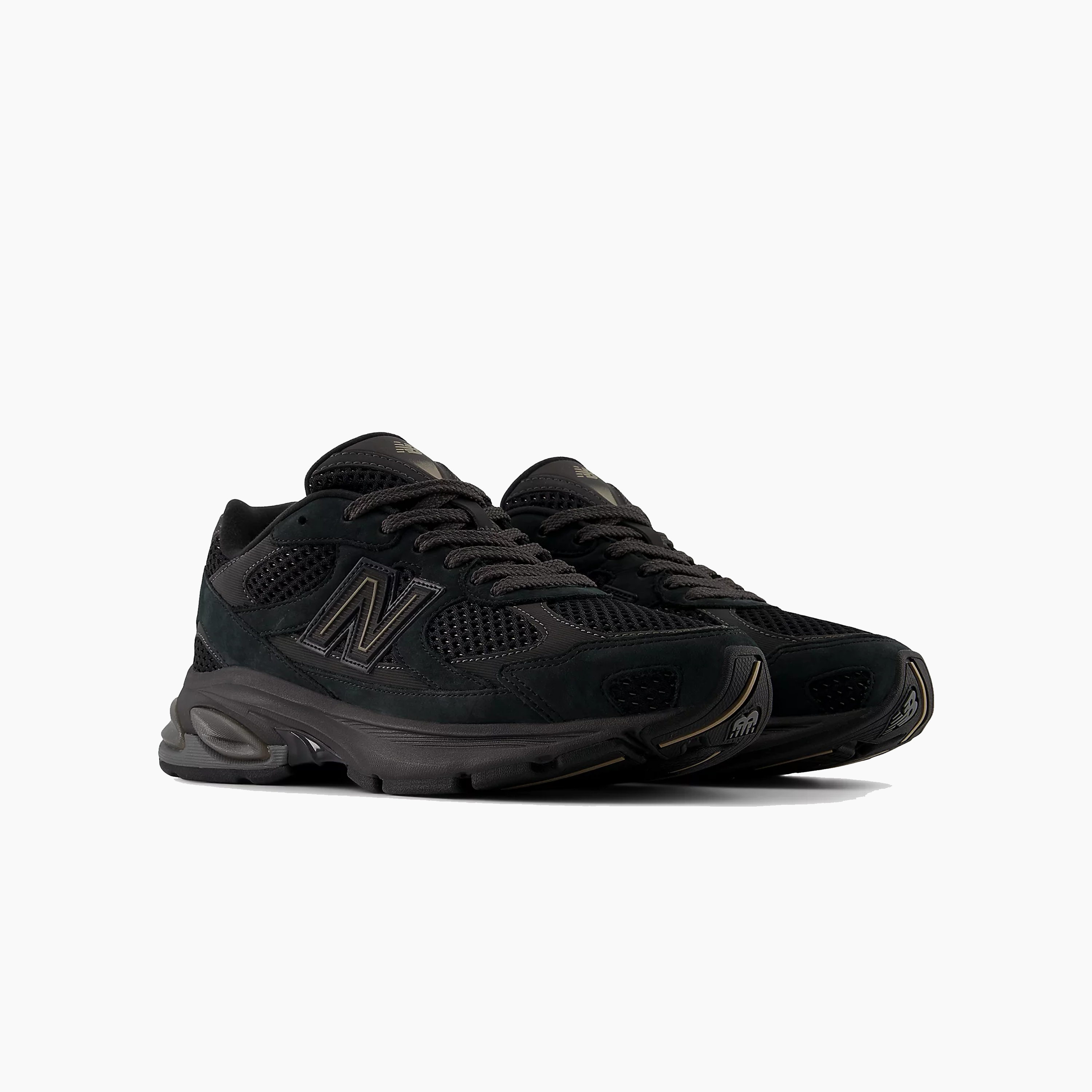 NEW BALANCE 2010 FULL BLACK U2010TTB