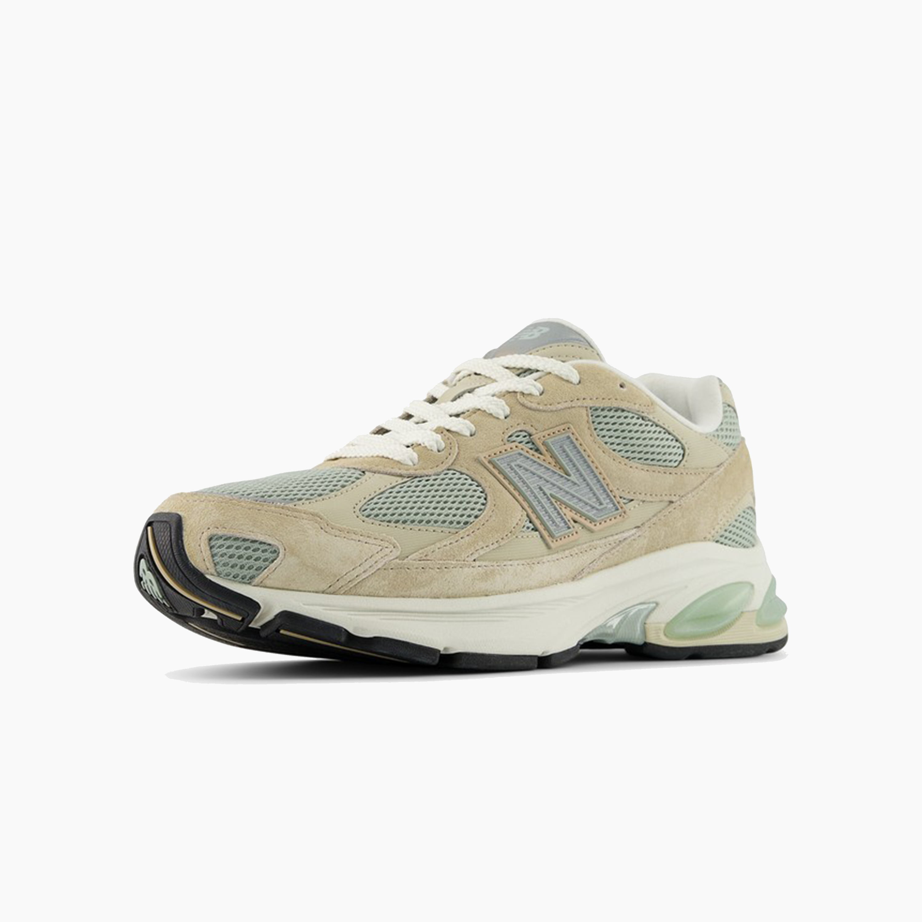 NEW BALANCE 2010 MINDFUL GREY U2010281
