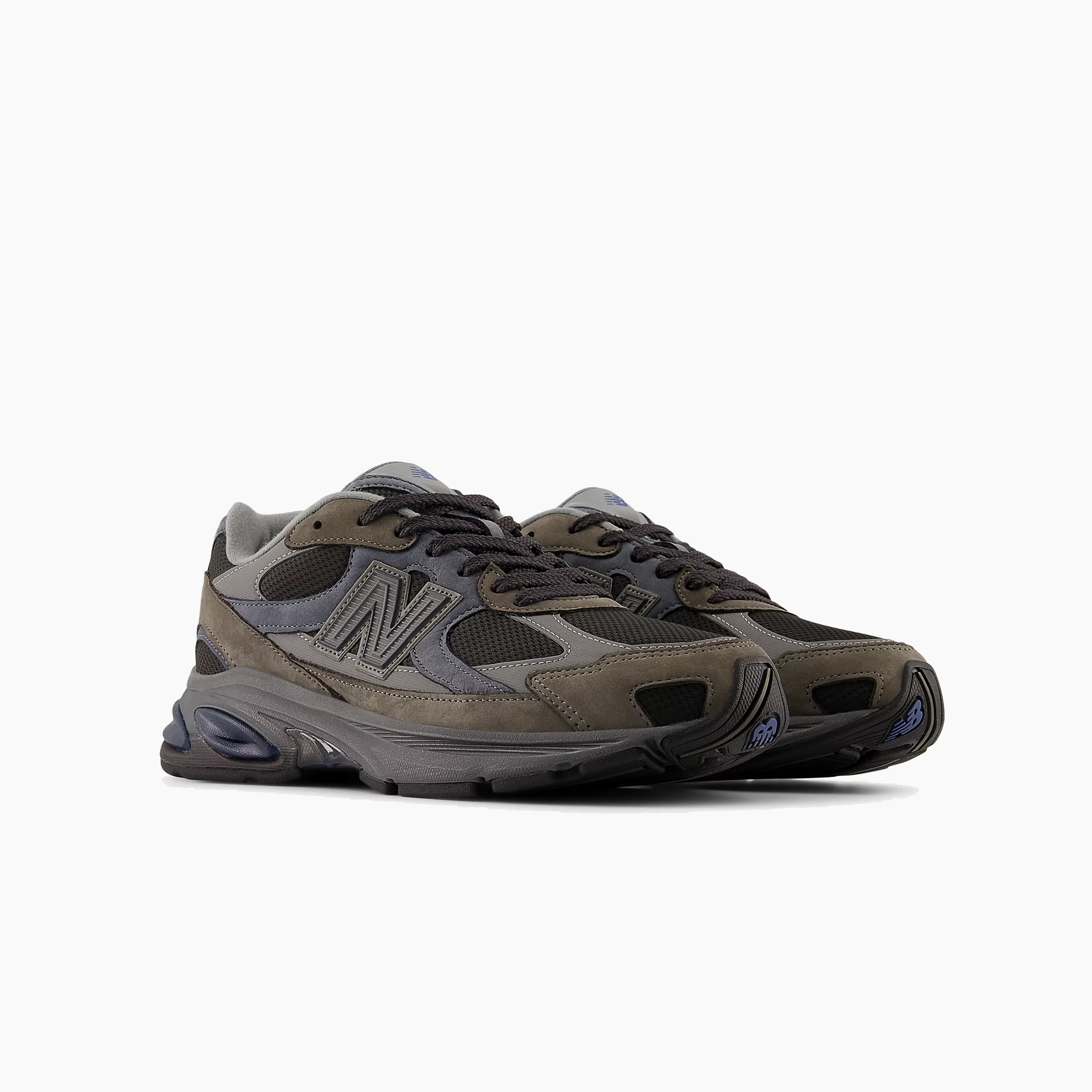 NEW BALANCE 2010 TORNADO BLACK U20107Z3