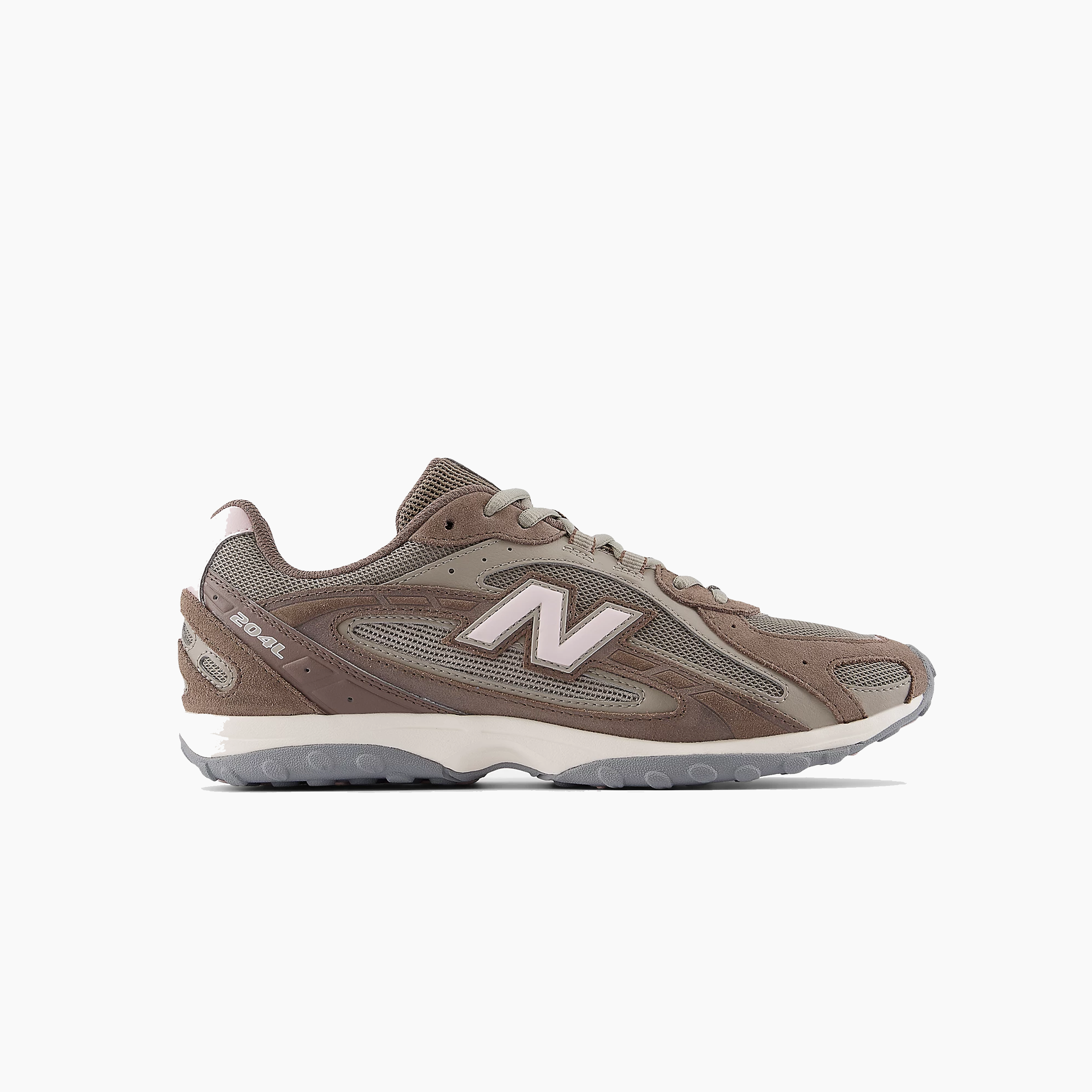 NEW BALANCE 204 CORTADO STONE PINK U204L273
