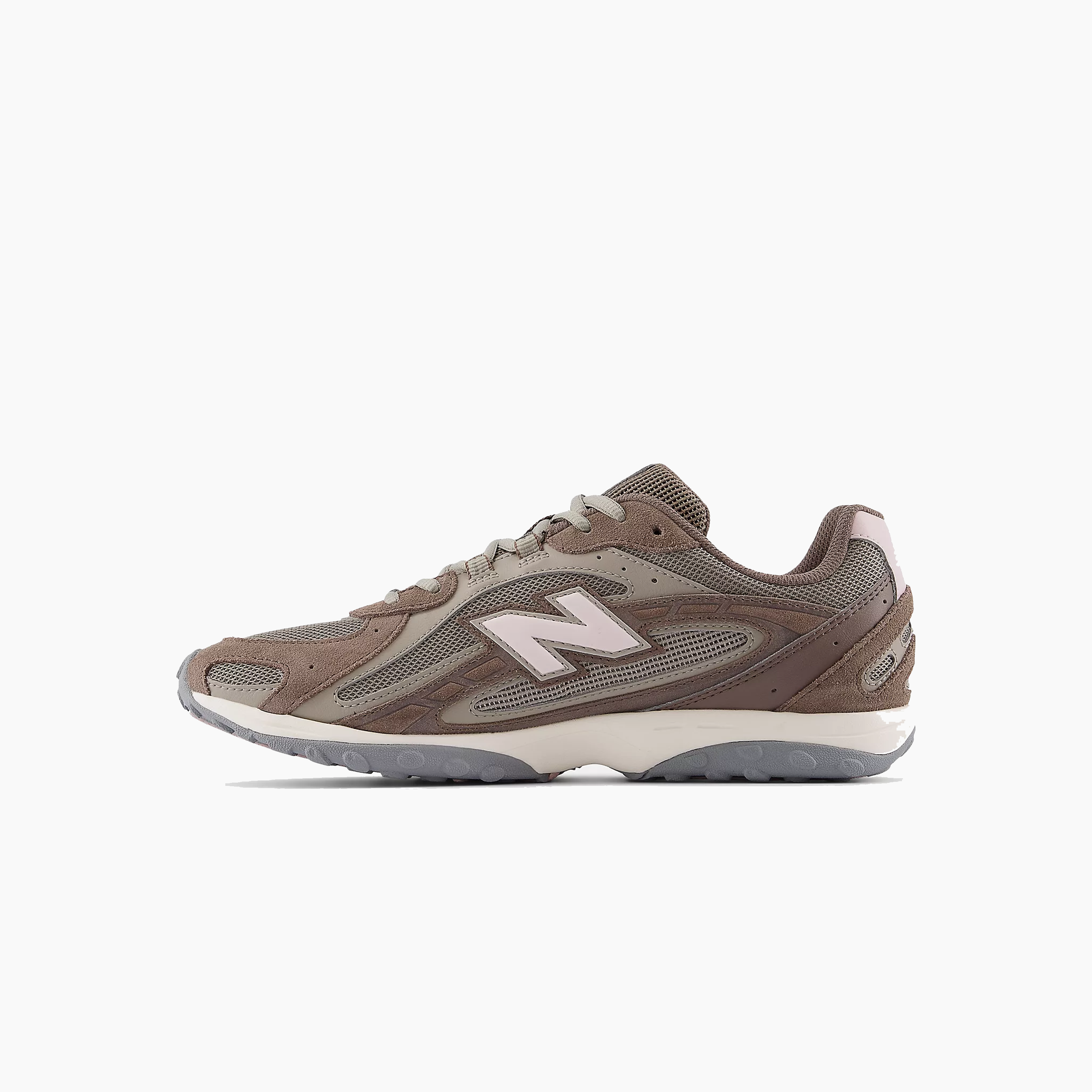 NEW BALANCE 204 CORTADO STONE PINK U204L273