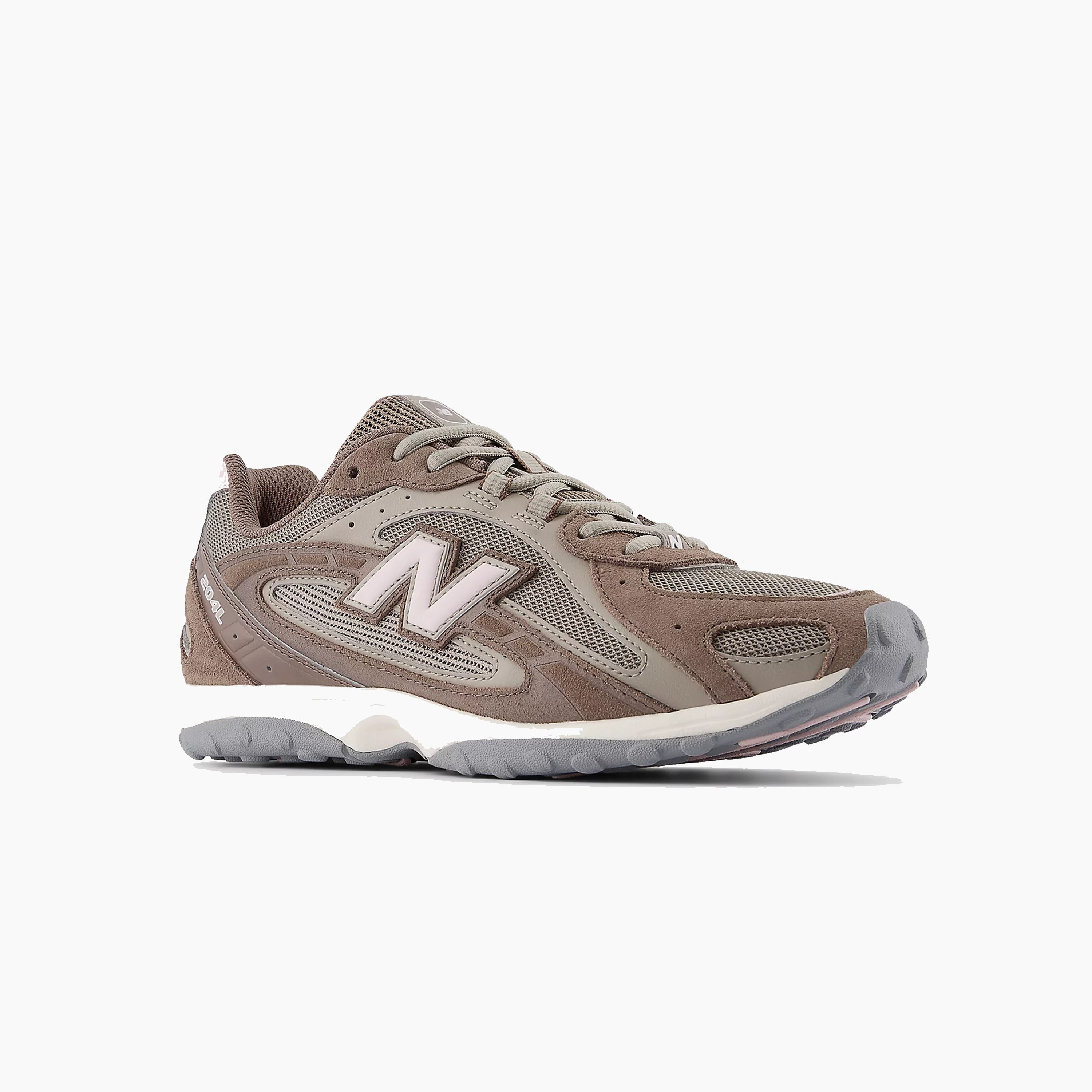 NEW BALANCE 204 CORTADO STONE PINK U204L273