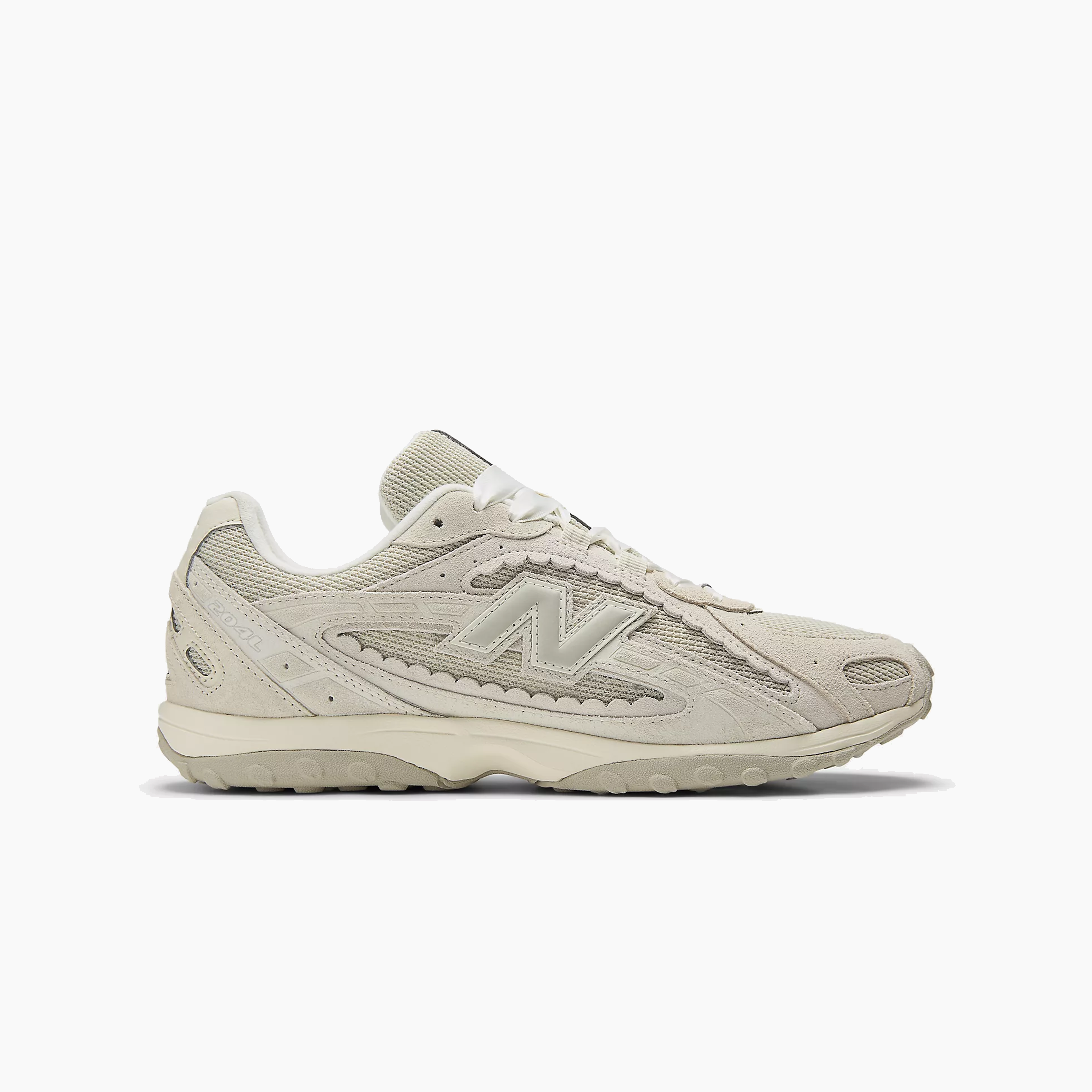 NEW BALANCE 204 X ROSALÍA SEA SALT LINEN U204L2SZ