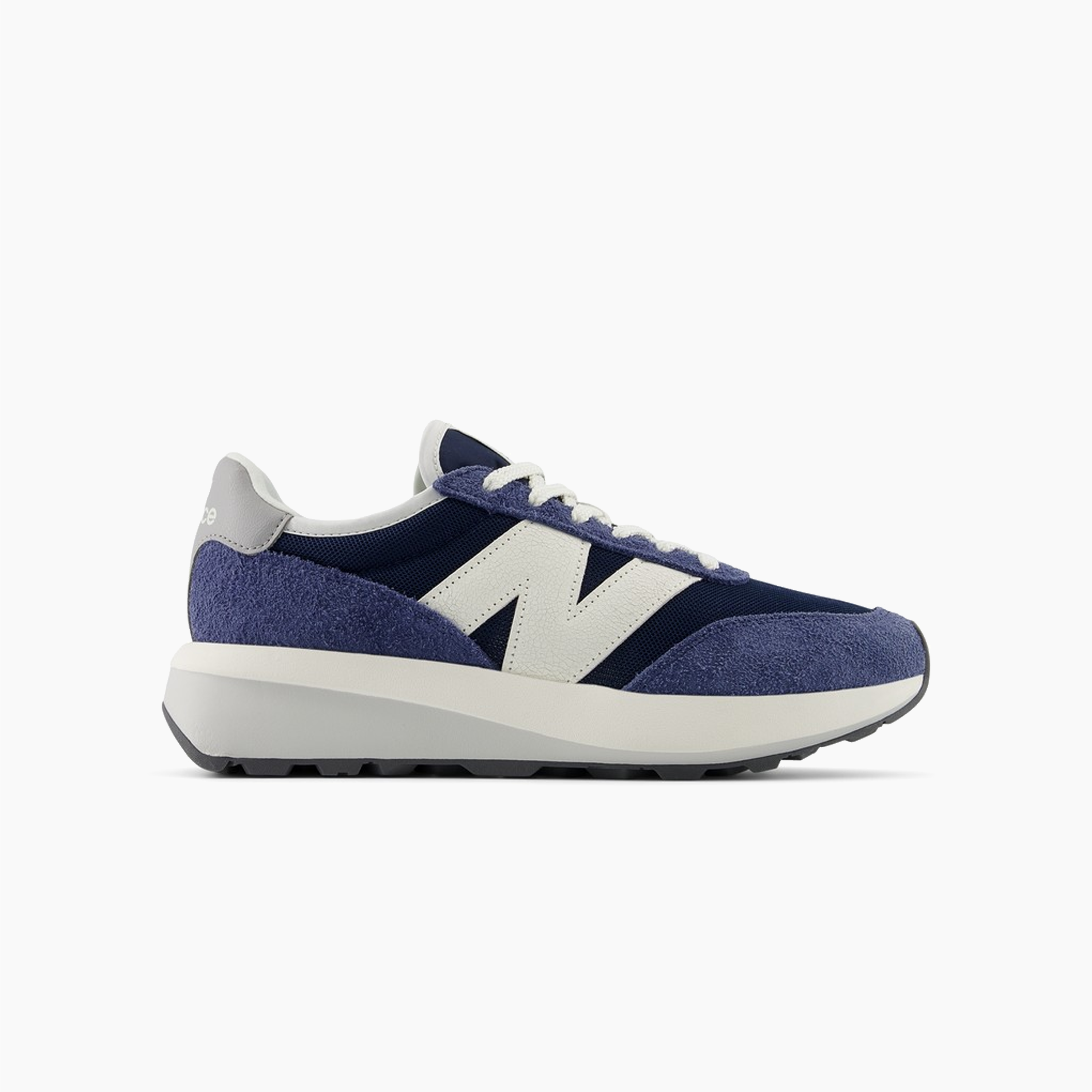 NEW BALANCE 370 AZUL BRANCO ABETO U370AG
