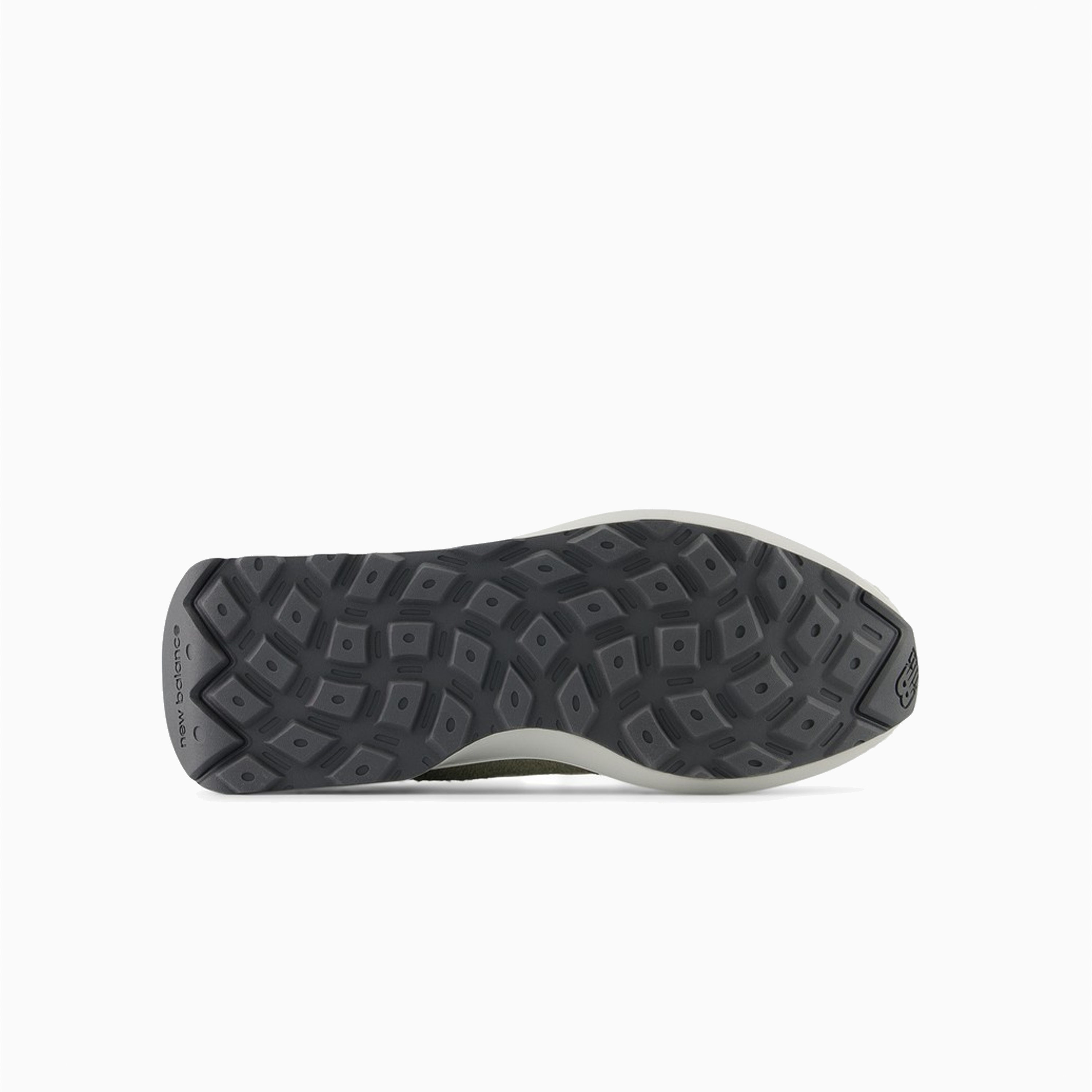 NEW BALANCE 370 GREEN & WHITE - U370AL