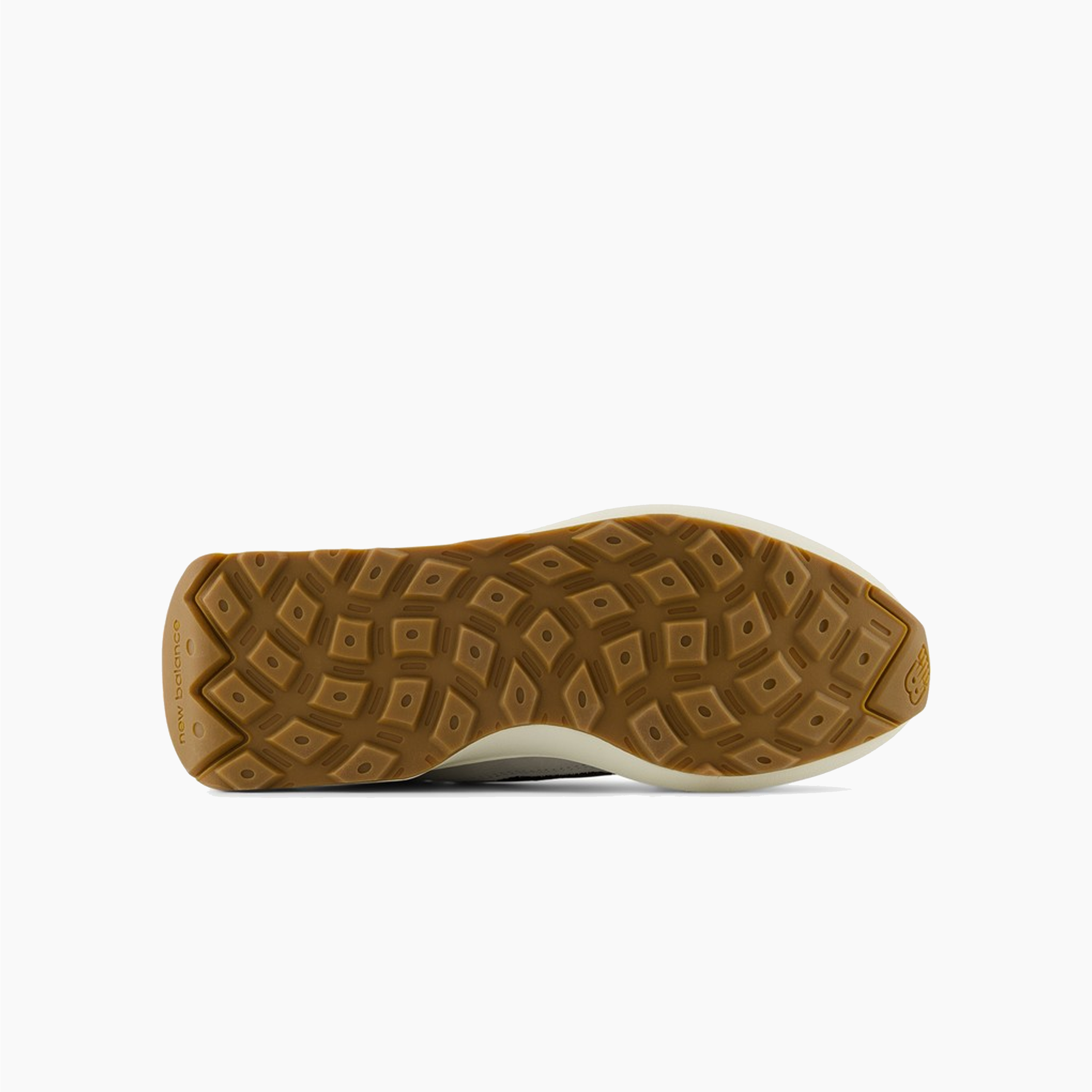 NEW BALANCE 370 BRANCO & PRETO - U370CA