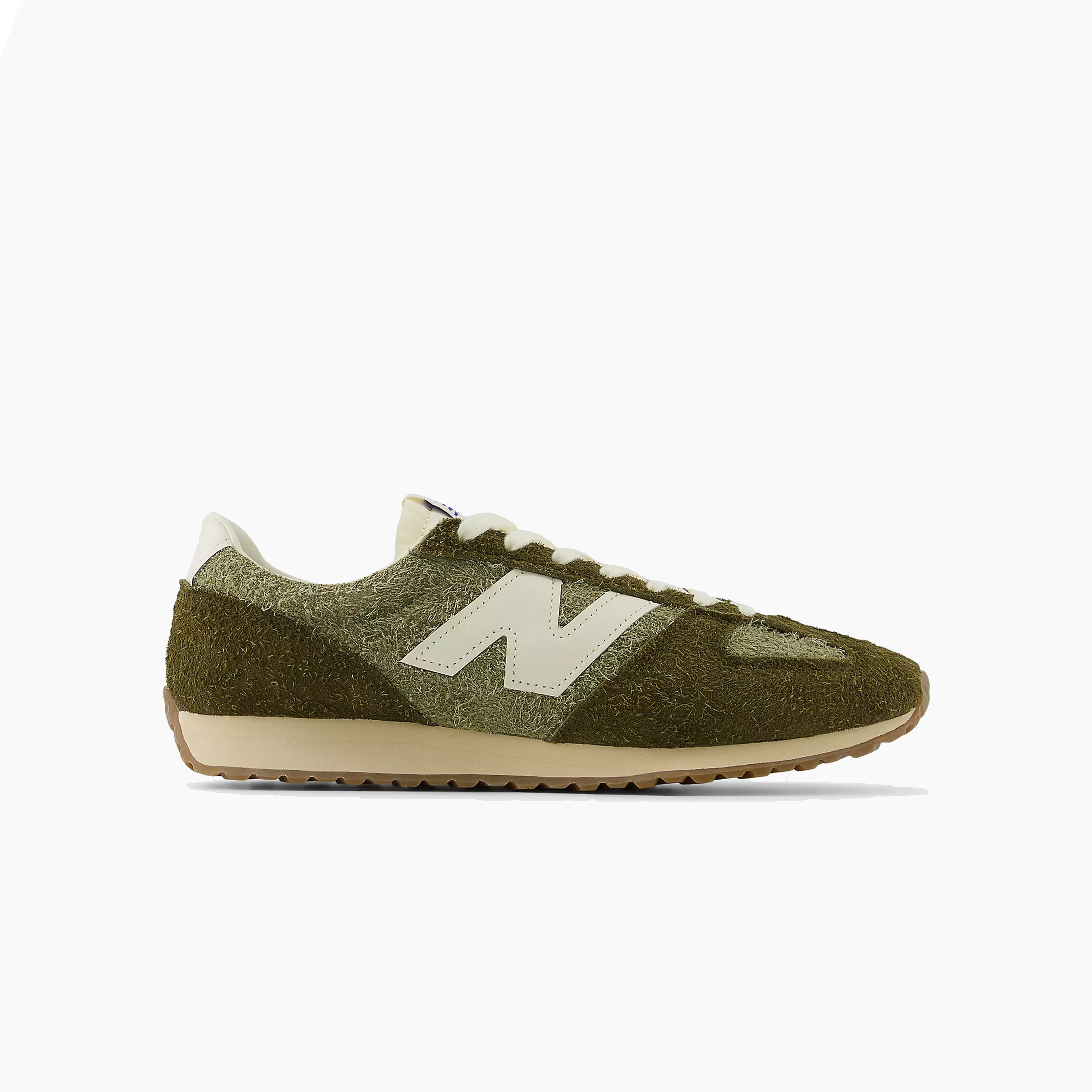 NEW BALANCE 471 GREEN WHITE KAKI U471PSA – Sabas Shop