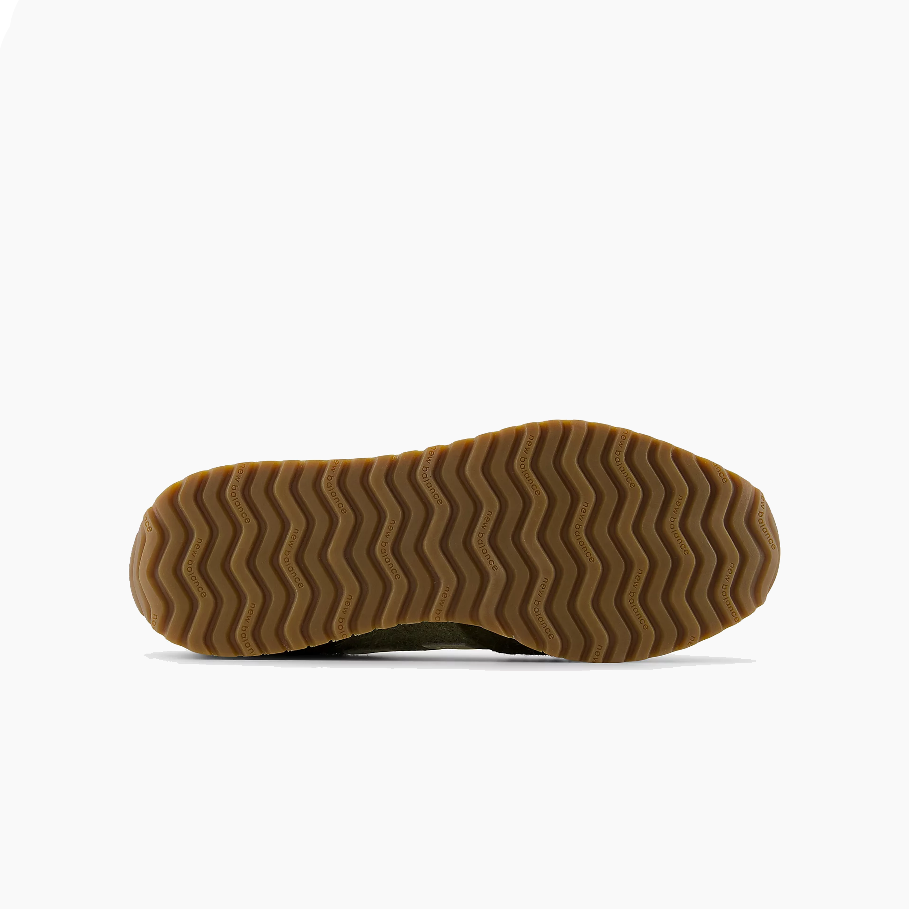 NEW BALANCE 471 GRÜN & WEISS KAKI - U471PSA