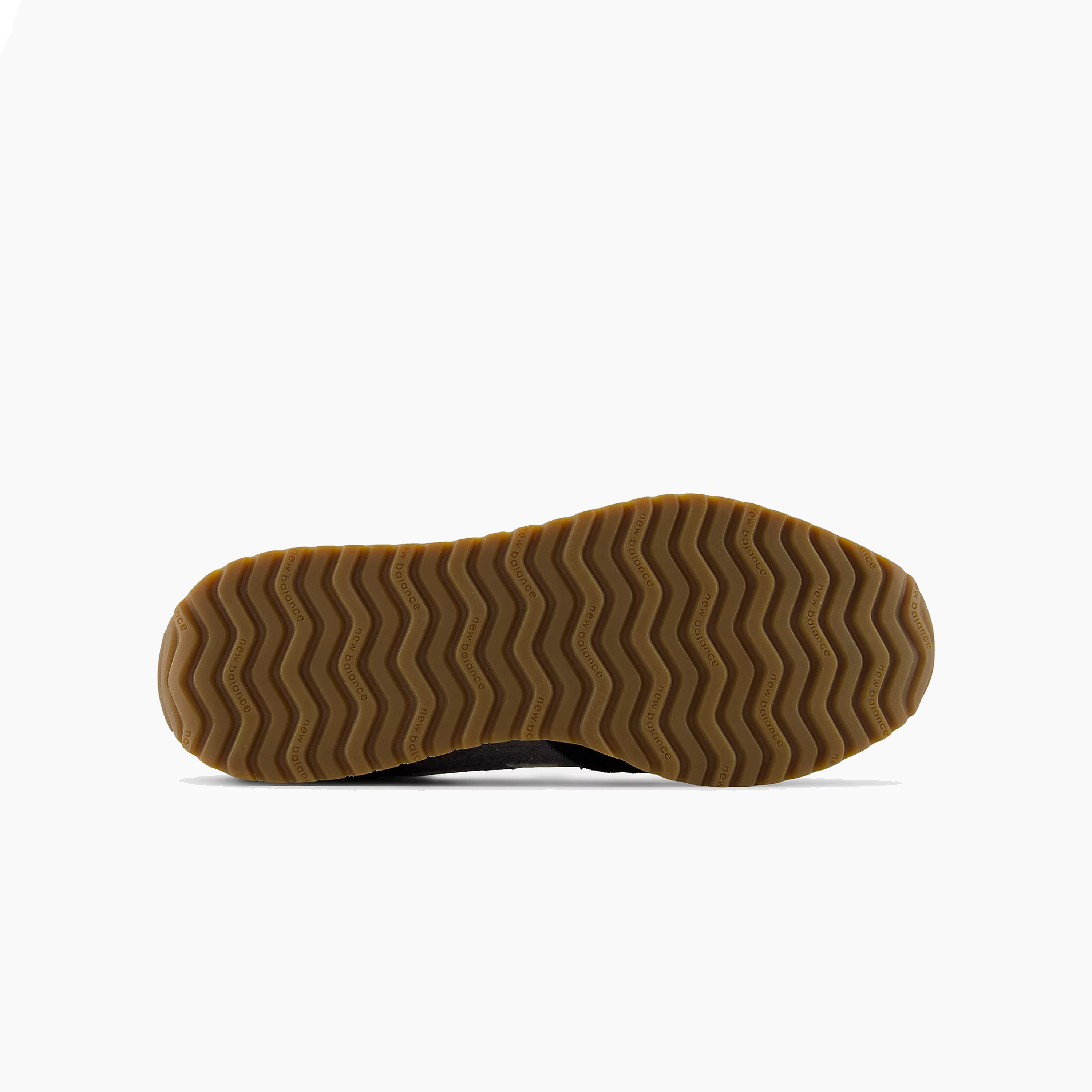 NEW BALANCE 471 NAVY & WHITE - U471PSD