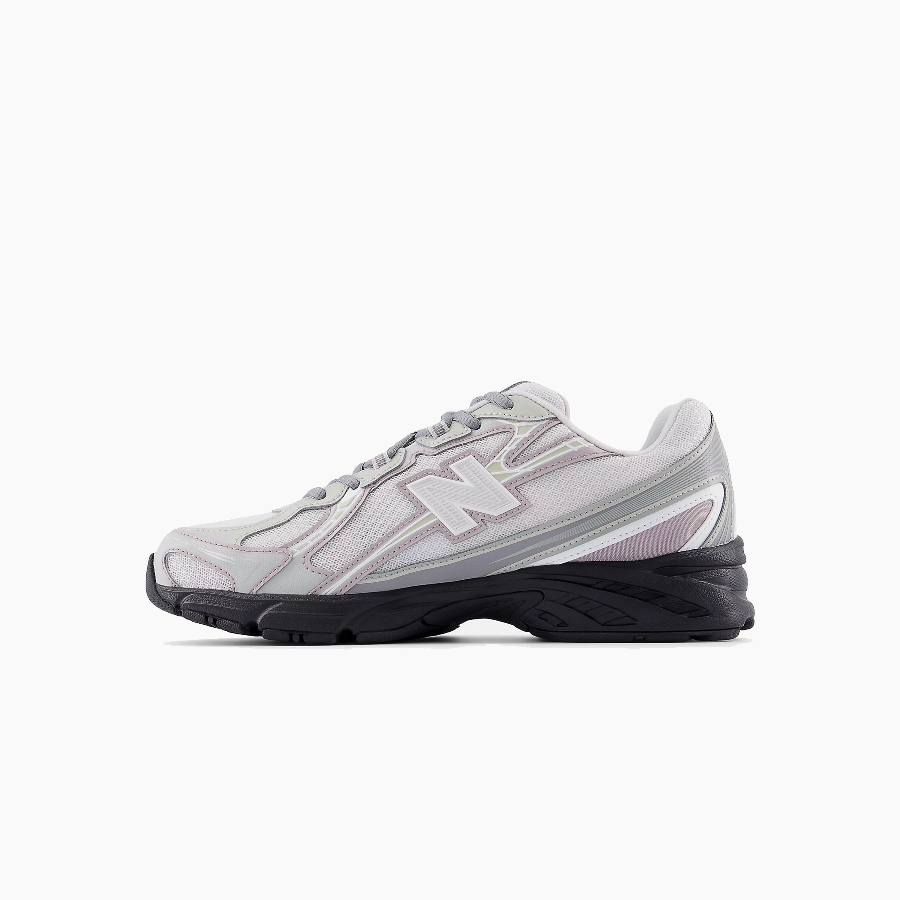 NEW BALANCE 740 SILVER METALIC RAIN CLOUD U7403UQ