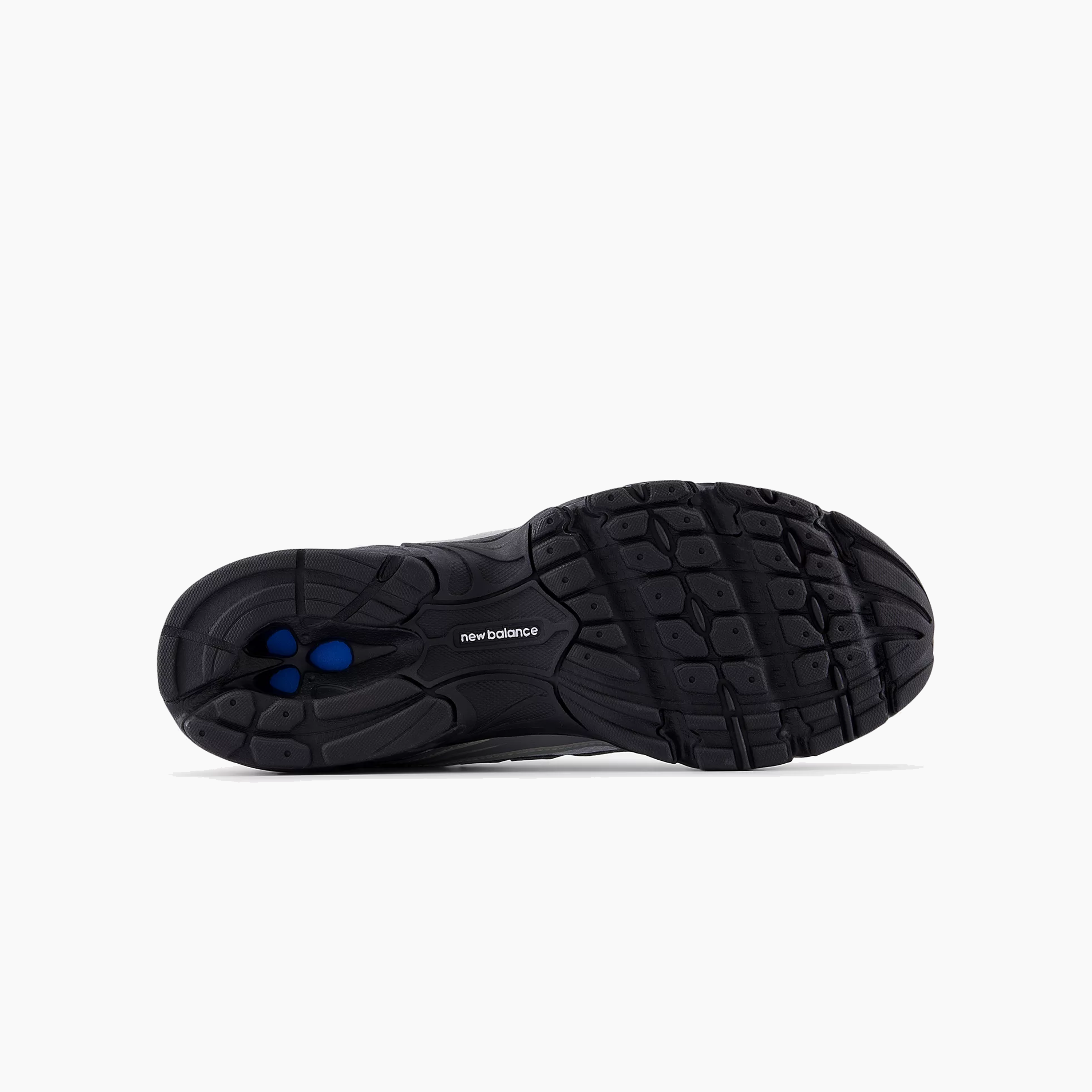 NEW BALANCE 740 SILVER METALIC RAIN CLOUD U7403UQ