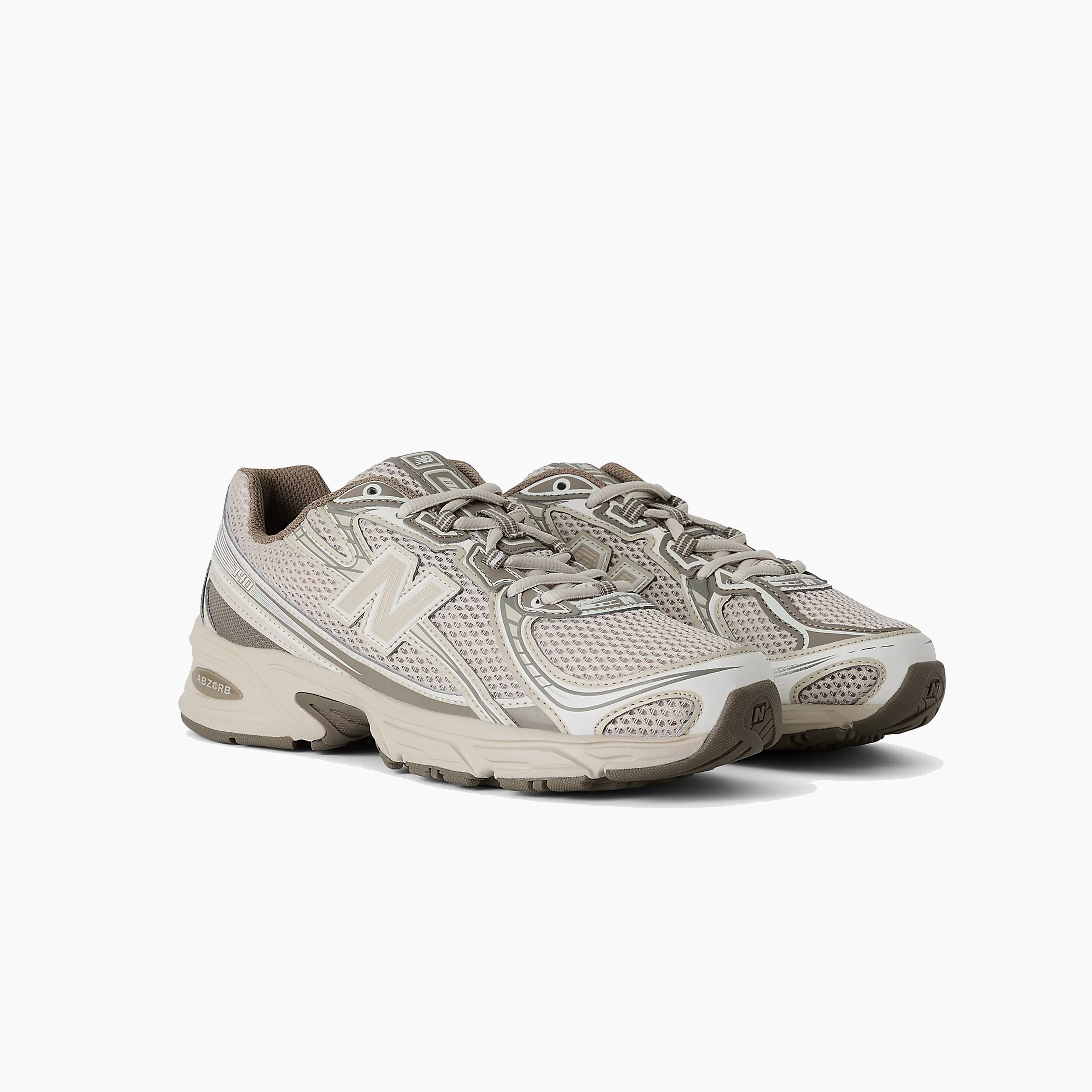 NEW BALANCE 740 DOCKSIDE TIMBERWOLF SEA SALY U740AS2