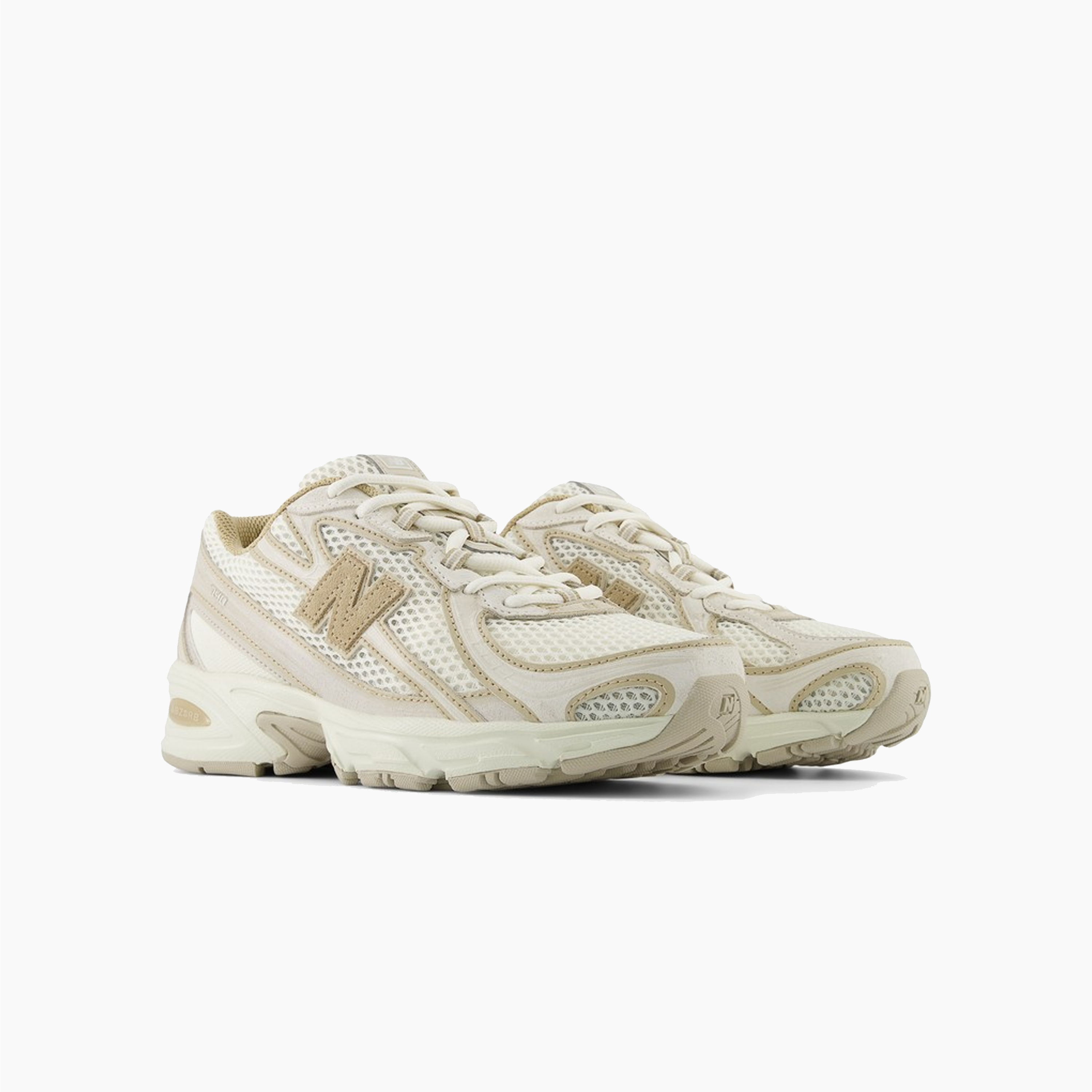 NEW BALANCE 740 HERON BLANCO BEIGE - U740IN2