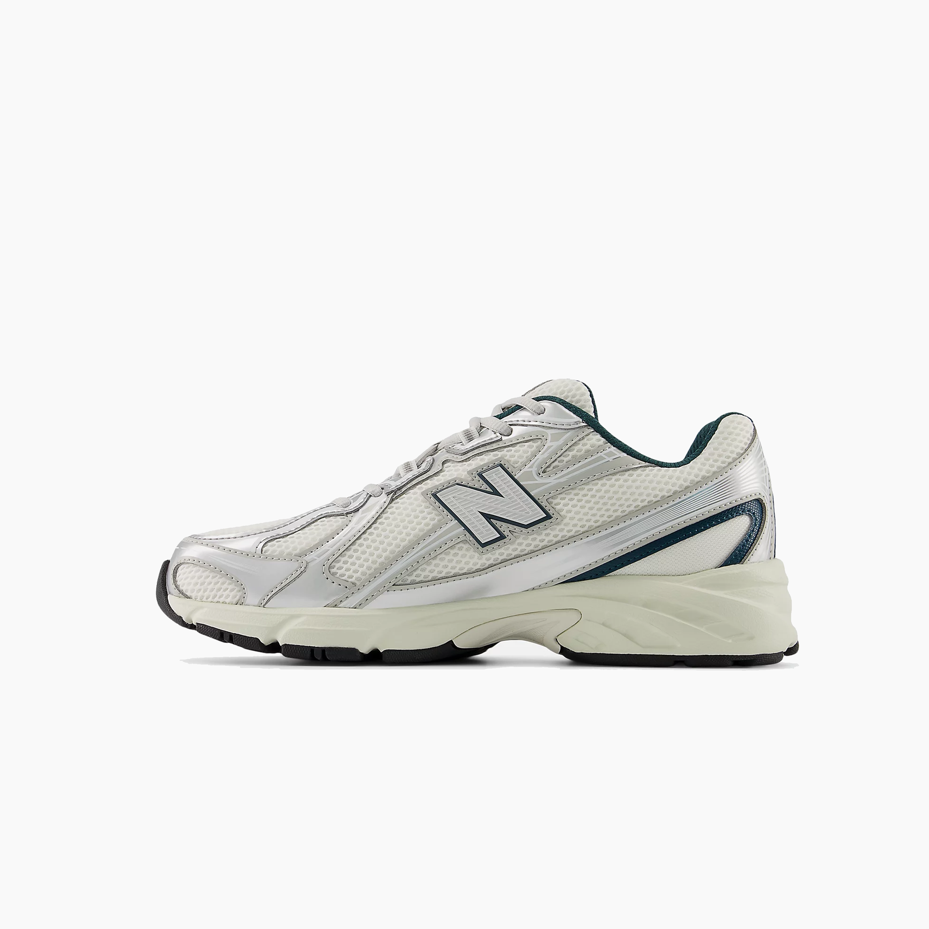 NEW BALANCE 740 MEDUSA GREEN U7402EL