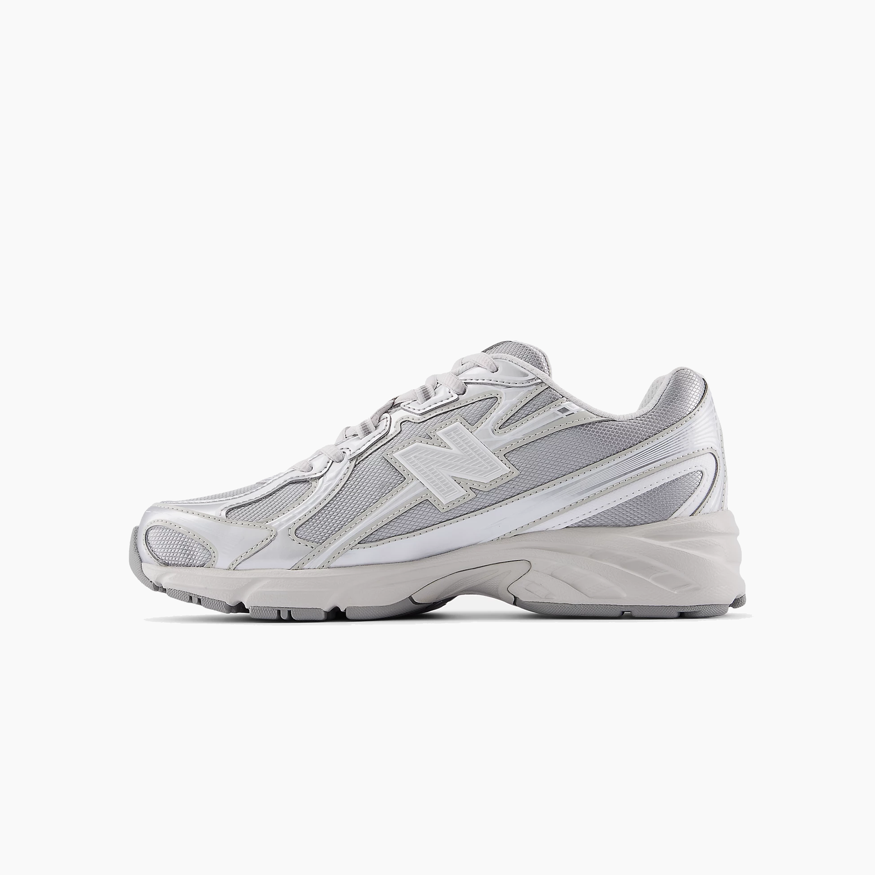NEW BALANCE 740 WHITE METALIC SILVER U7405I7