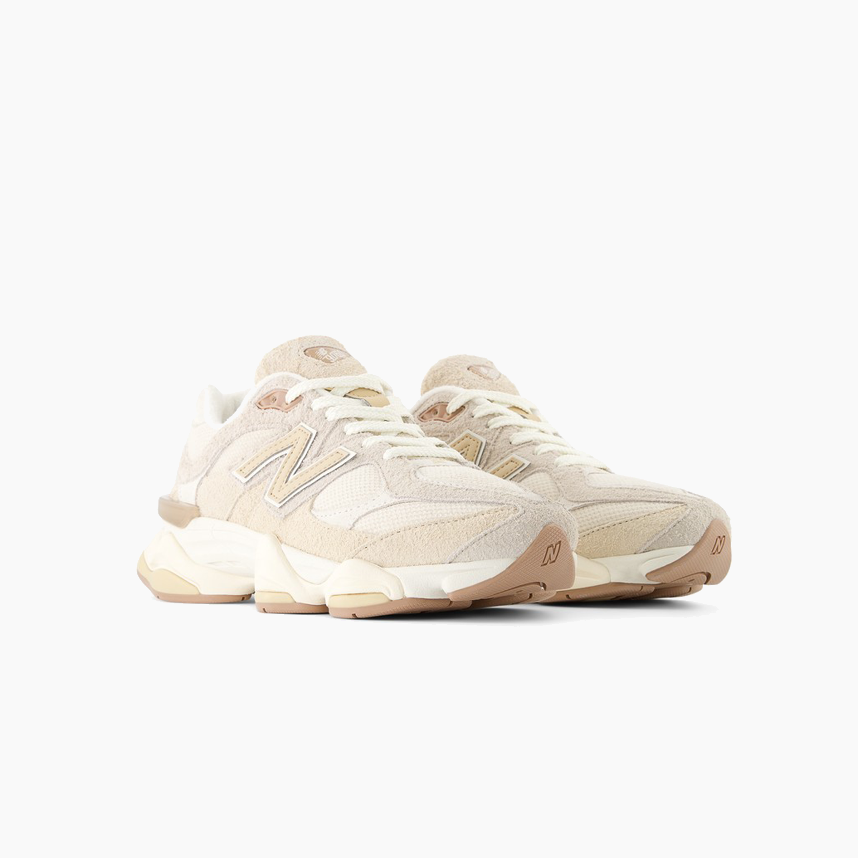 NEW BALANCE 9060 BISQUE SEA SALT U9060CCB