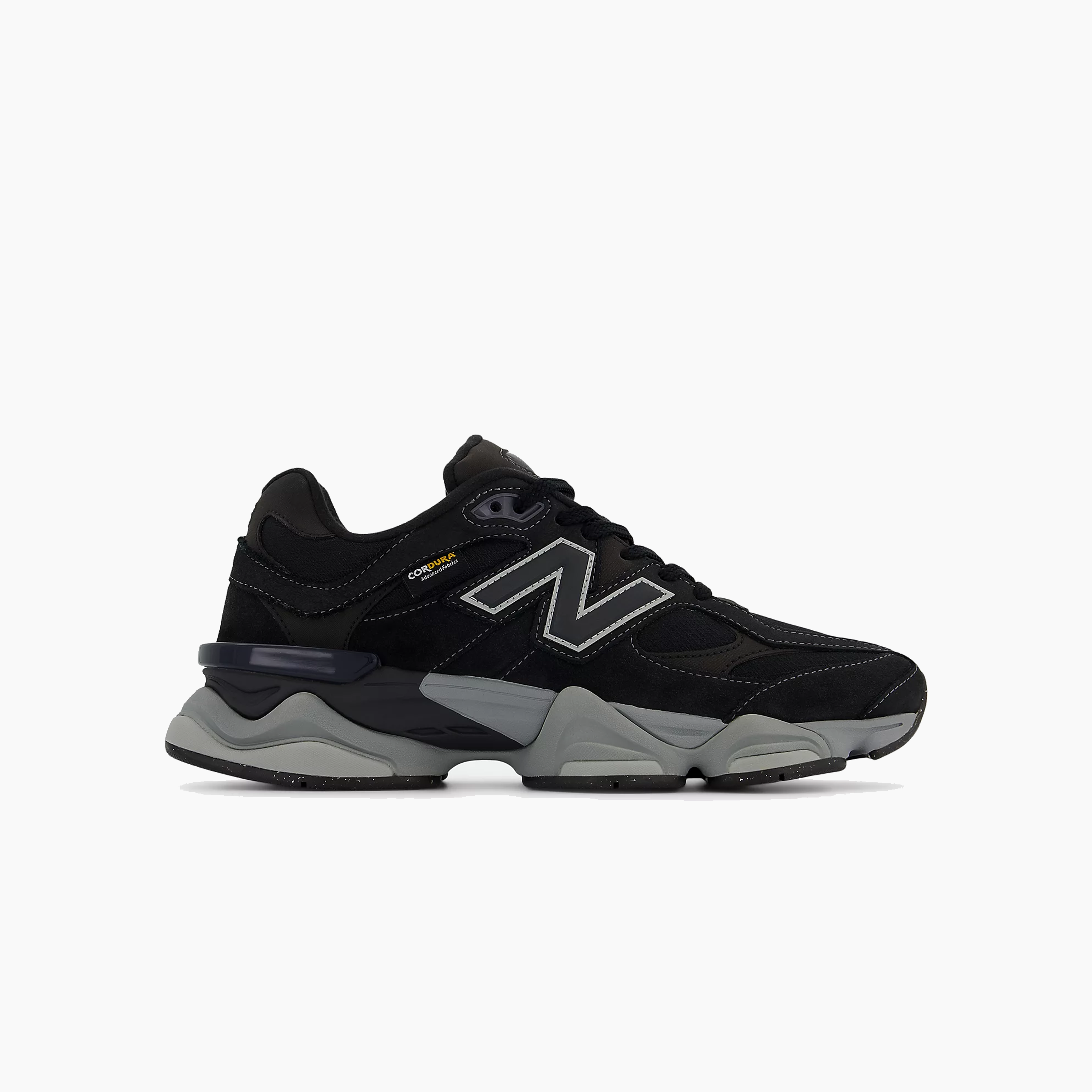 NEW BALANCE 9060 CORDURA BLACK U9060RA
