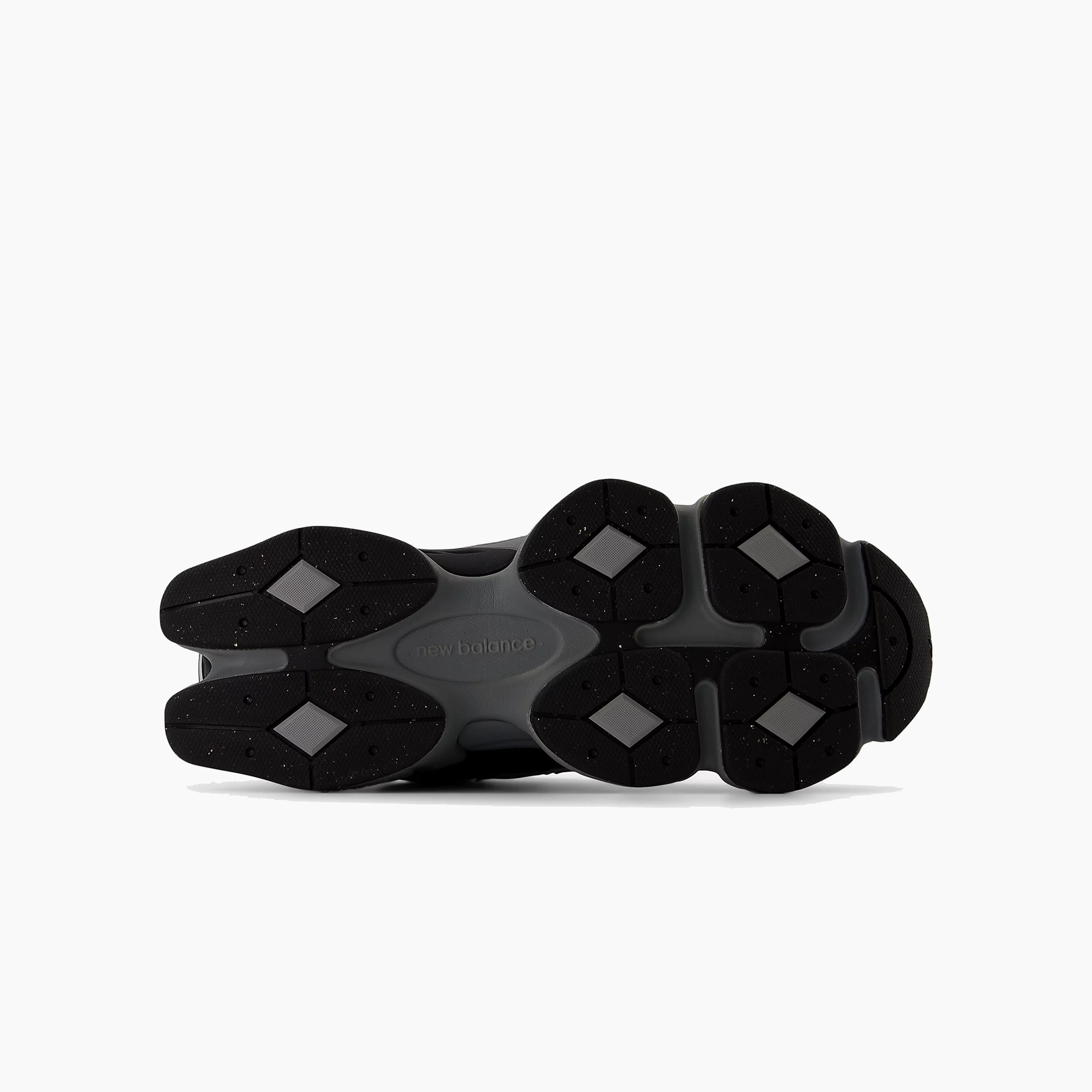 NEW BALANCE 9060 CORDURA BLACK U9060RA