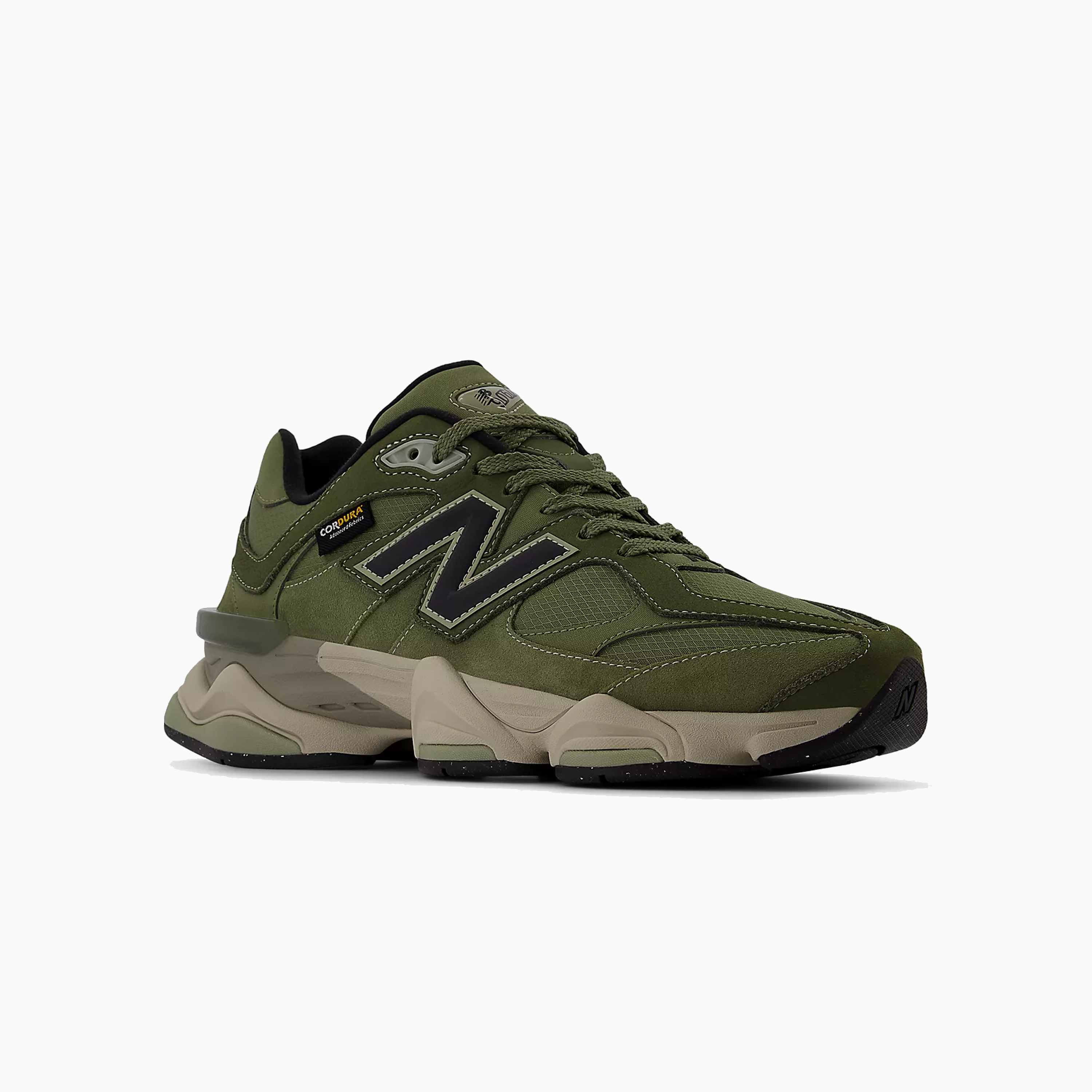 NEW BALANCE 9060 CORDURA GREEN U9060RC