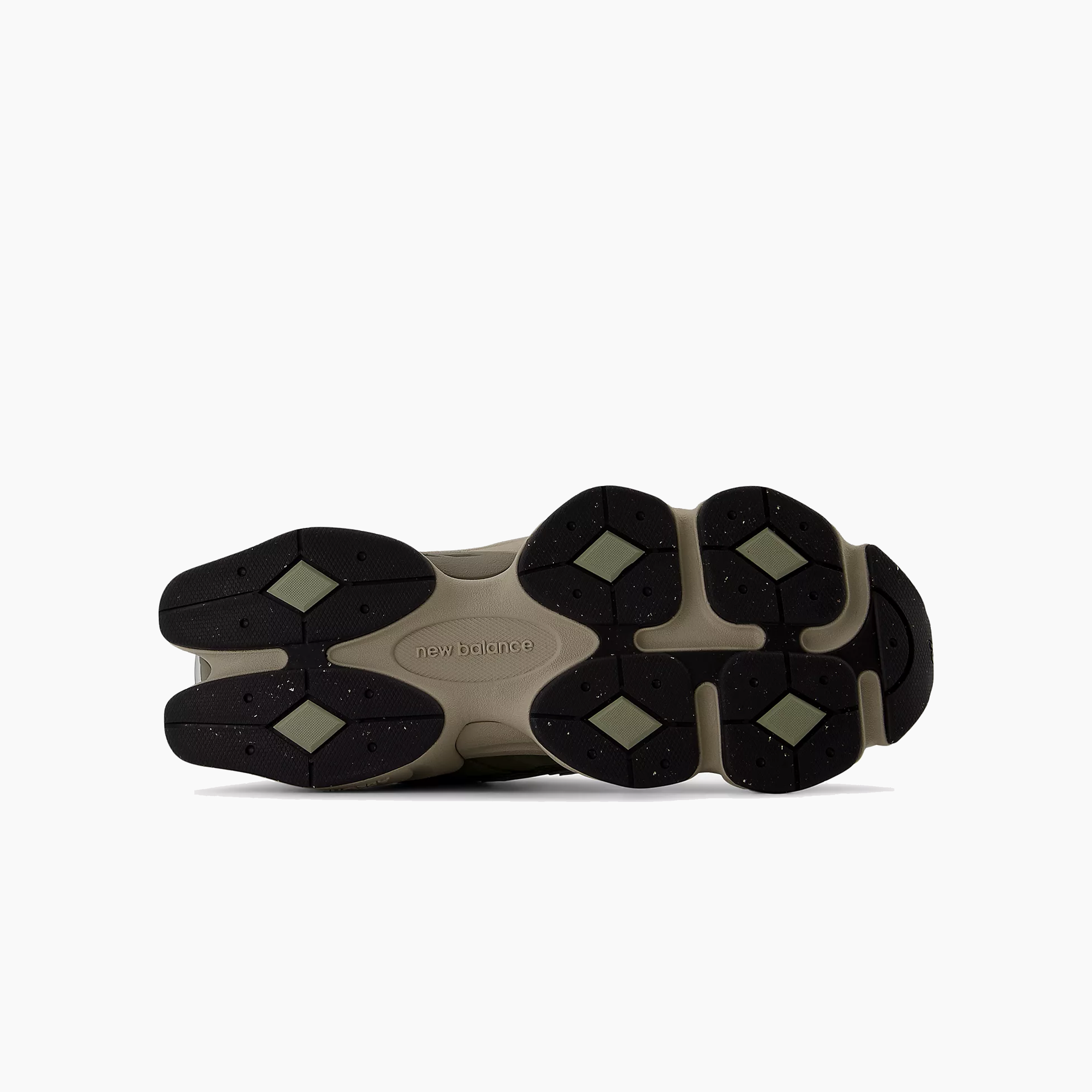 NEW BALANCE 9060 CORDURA GREEN U9060RC