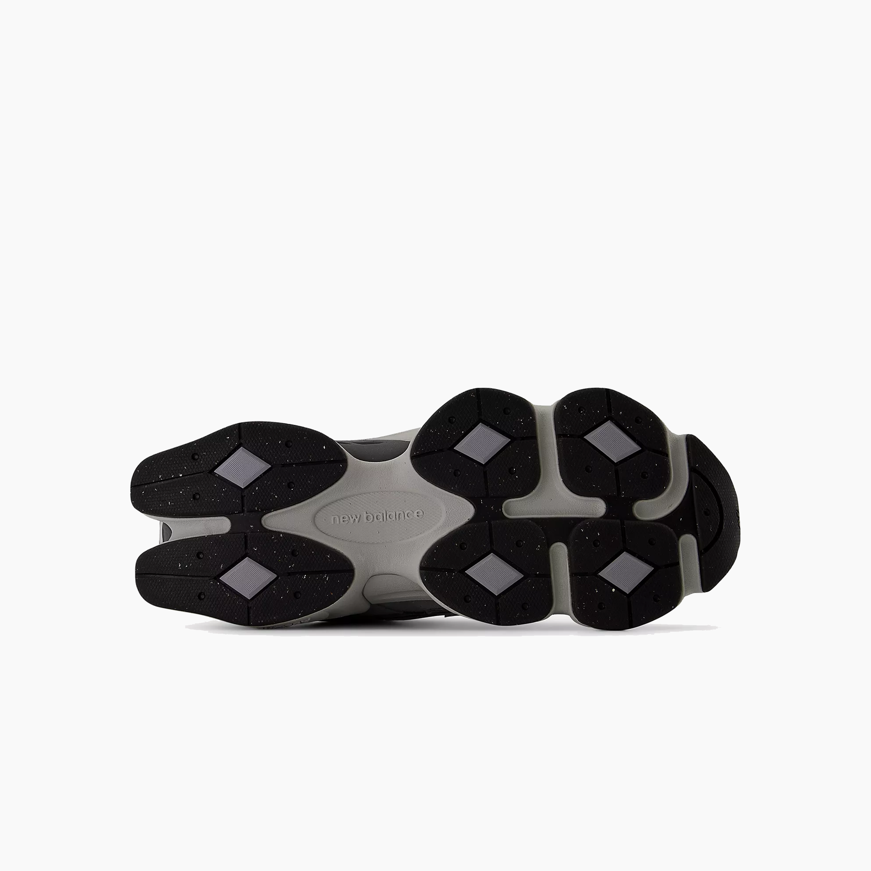 NEW BALANCE 9060 CORDURA GREY U9060RB