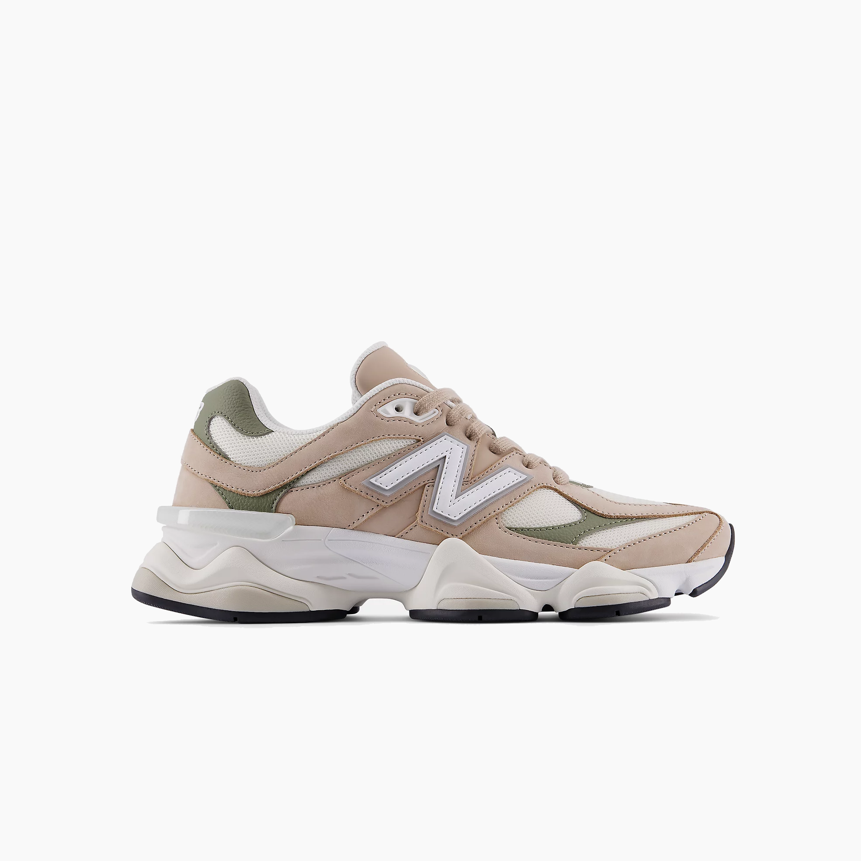 NEW BALANCE 9060 GREY DARK OLIVE U90606BI