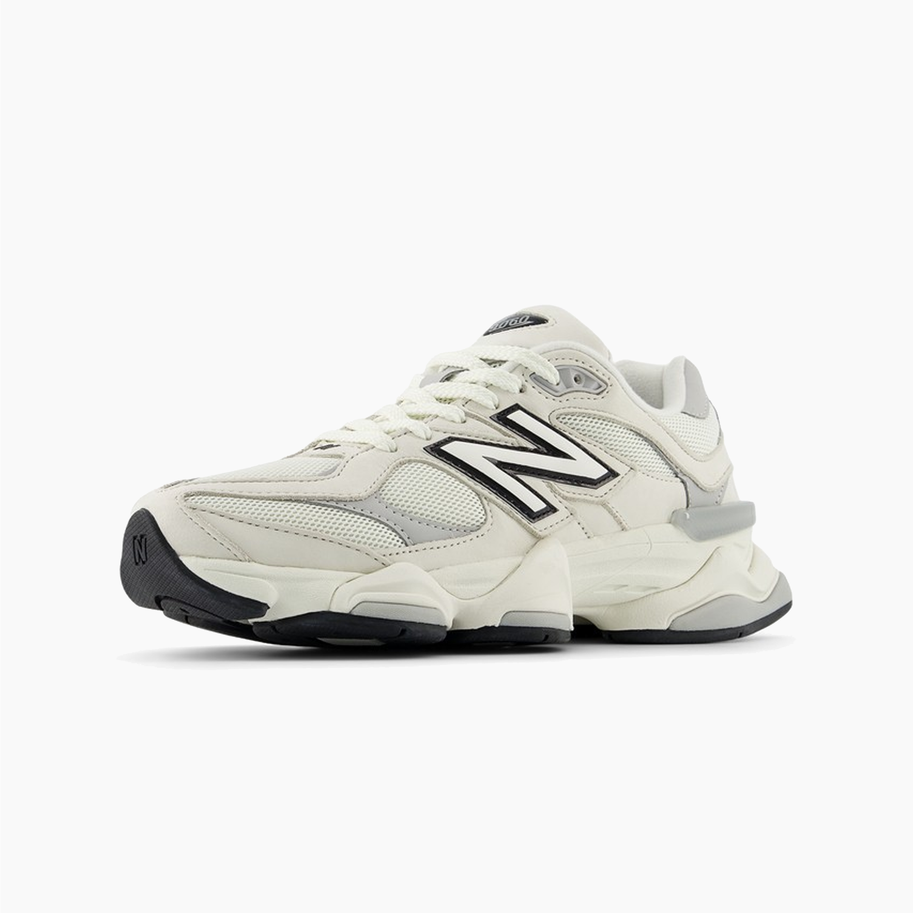 NEW BALANCE 9060 SEA SALT - U9060ZGF