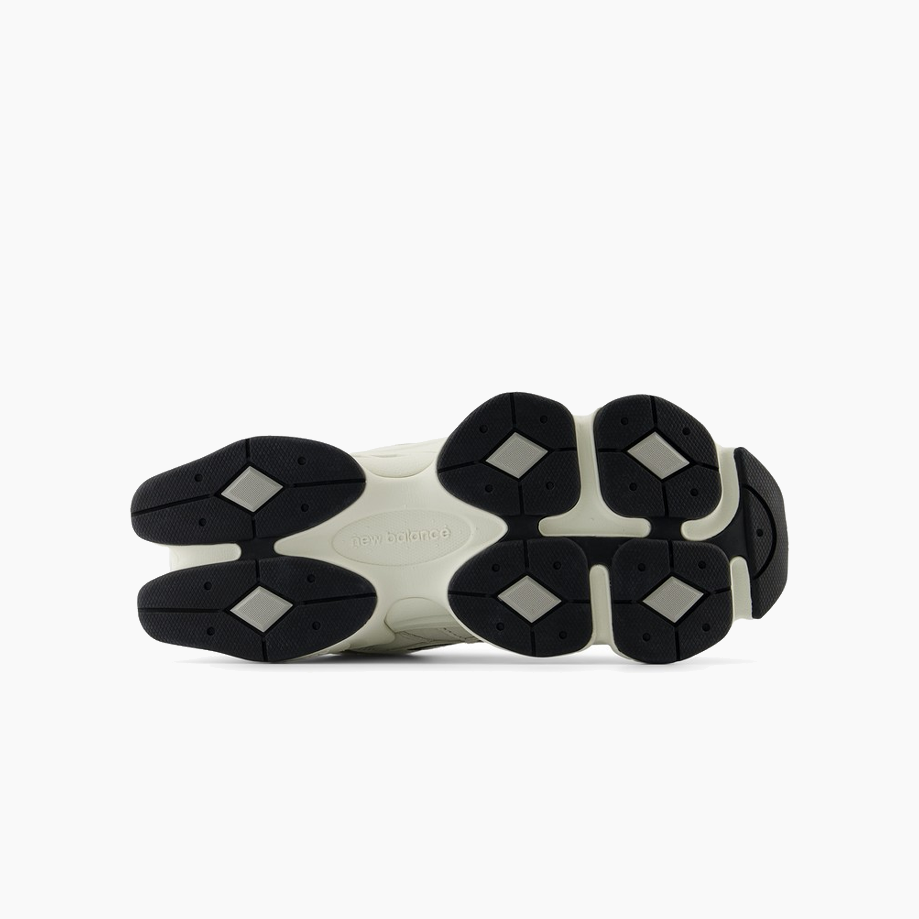 NEW BALANCE 9060 SEA SALT - U9060ZGF