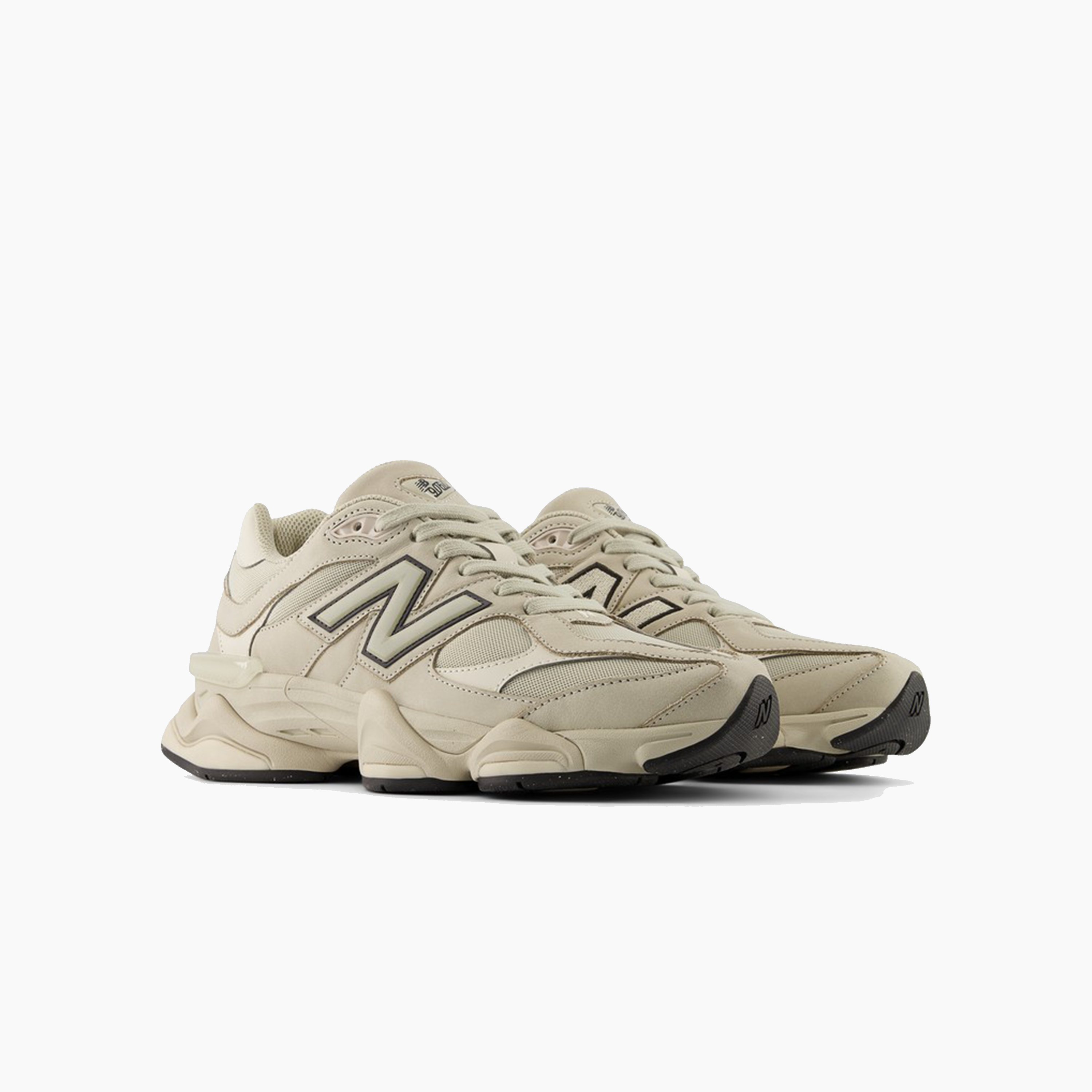 NEW BALANCE 9060 SHIPYARD CON LINEN U906078T