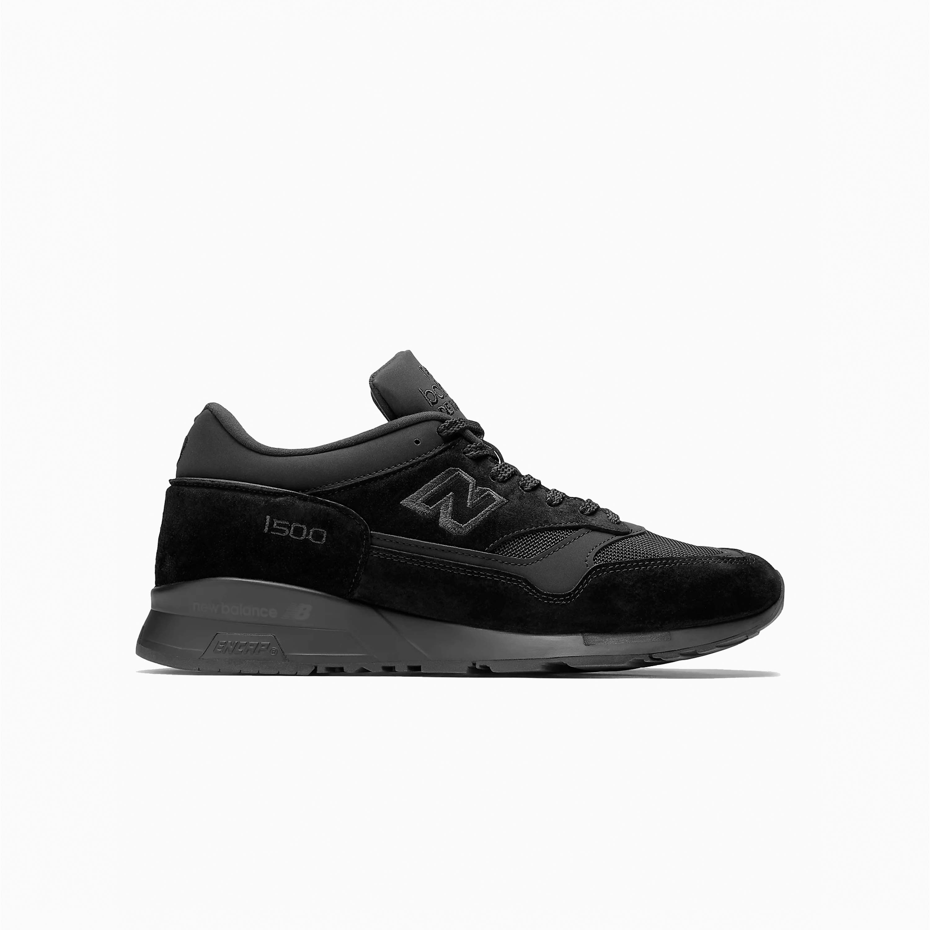 NEW BALANCE MADE IN UK BLACK CAT - U1500KKL