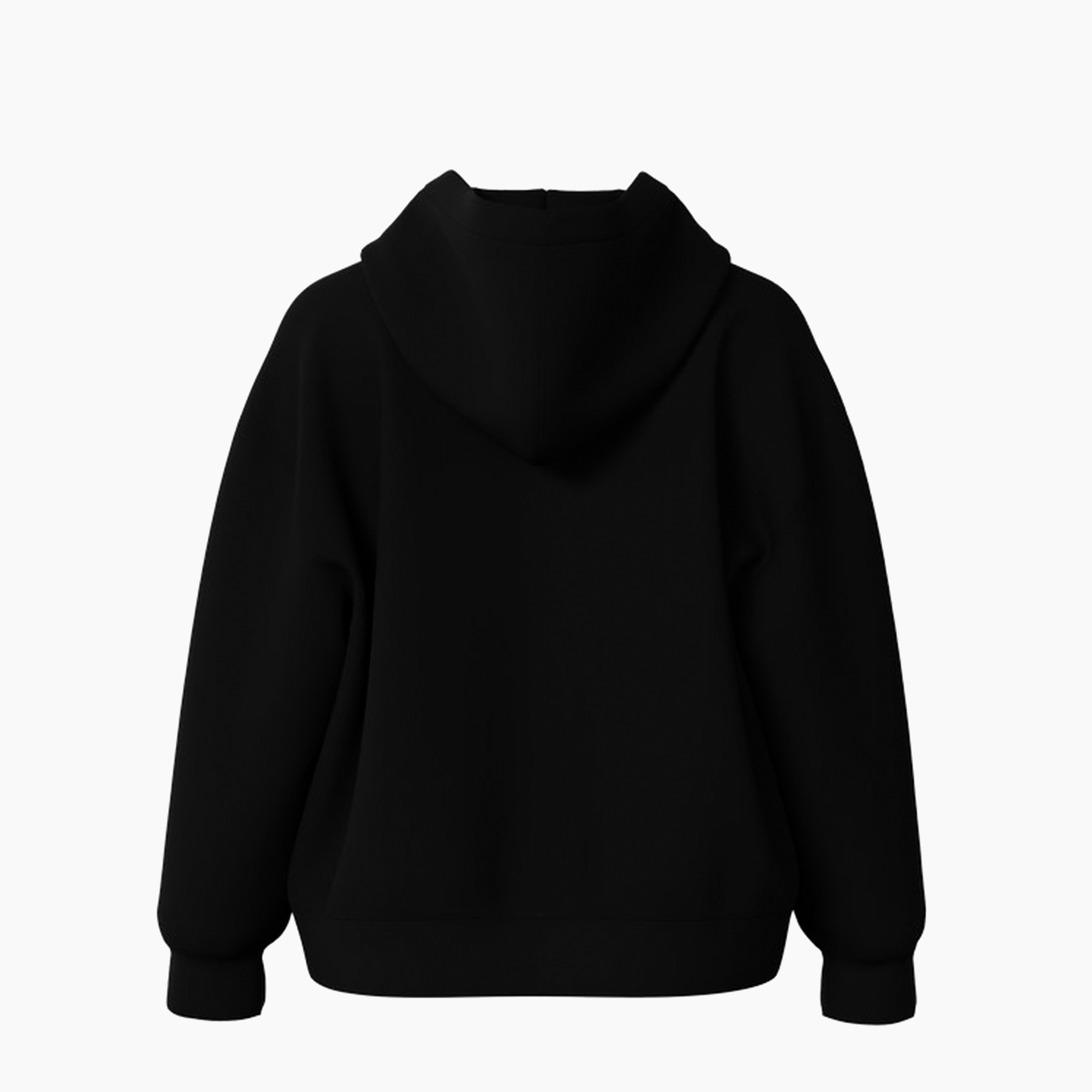 NEW BALANCE ESSENCIAIS DESPORTIVOS TERRY FRANCÊS PRETO WJ41501BK