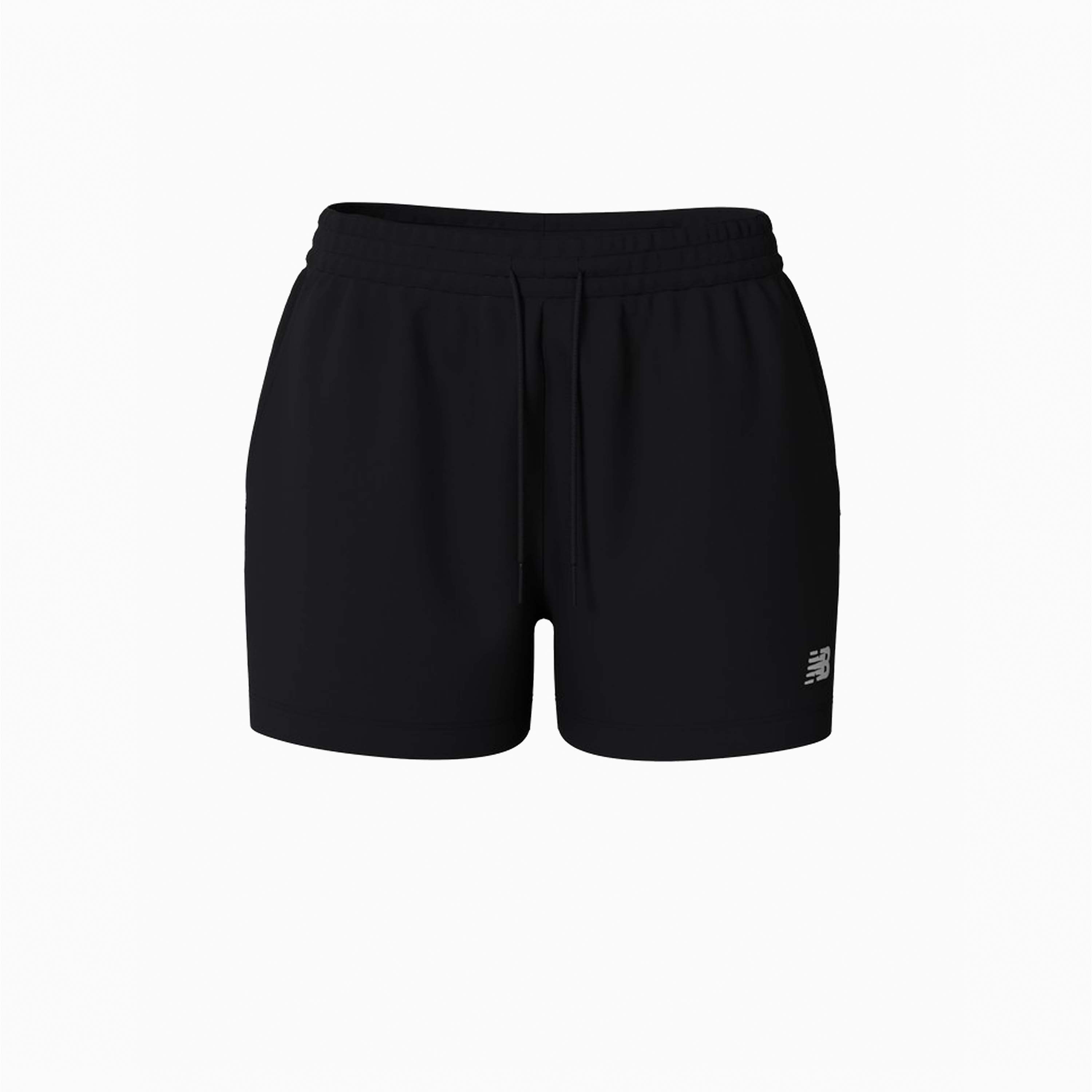 NEW BALANCE SPORT ESSENTIALS FRENCH TERRY SHORT - WS41500
