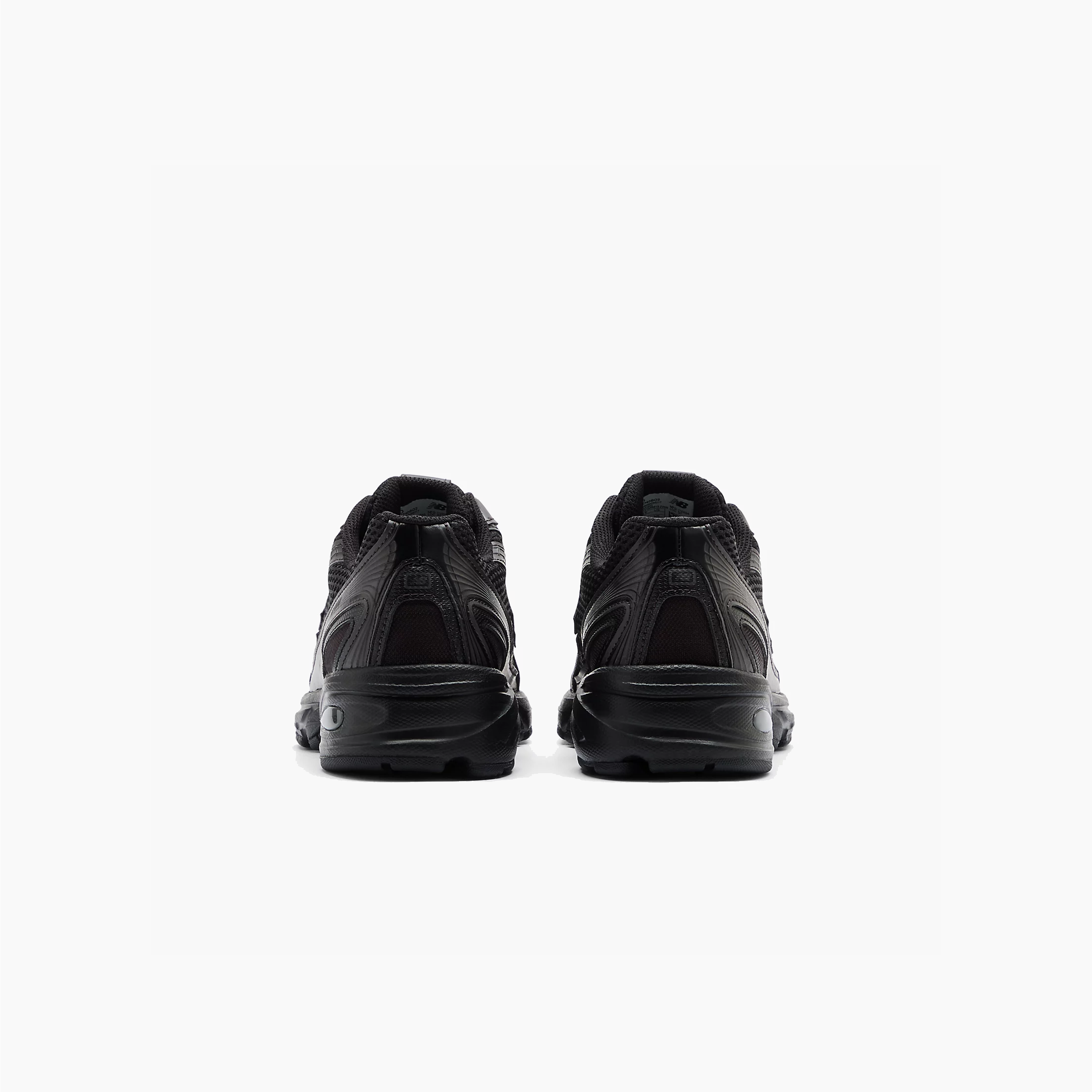 NEW BALANCE 740 FULL BLACK - U740BO2