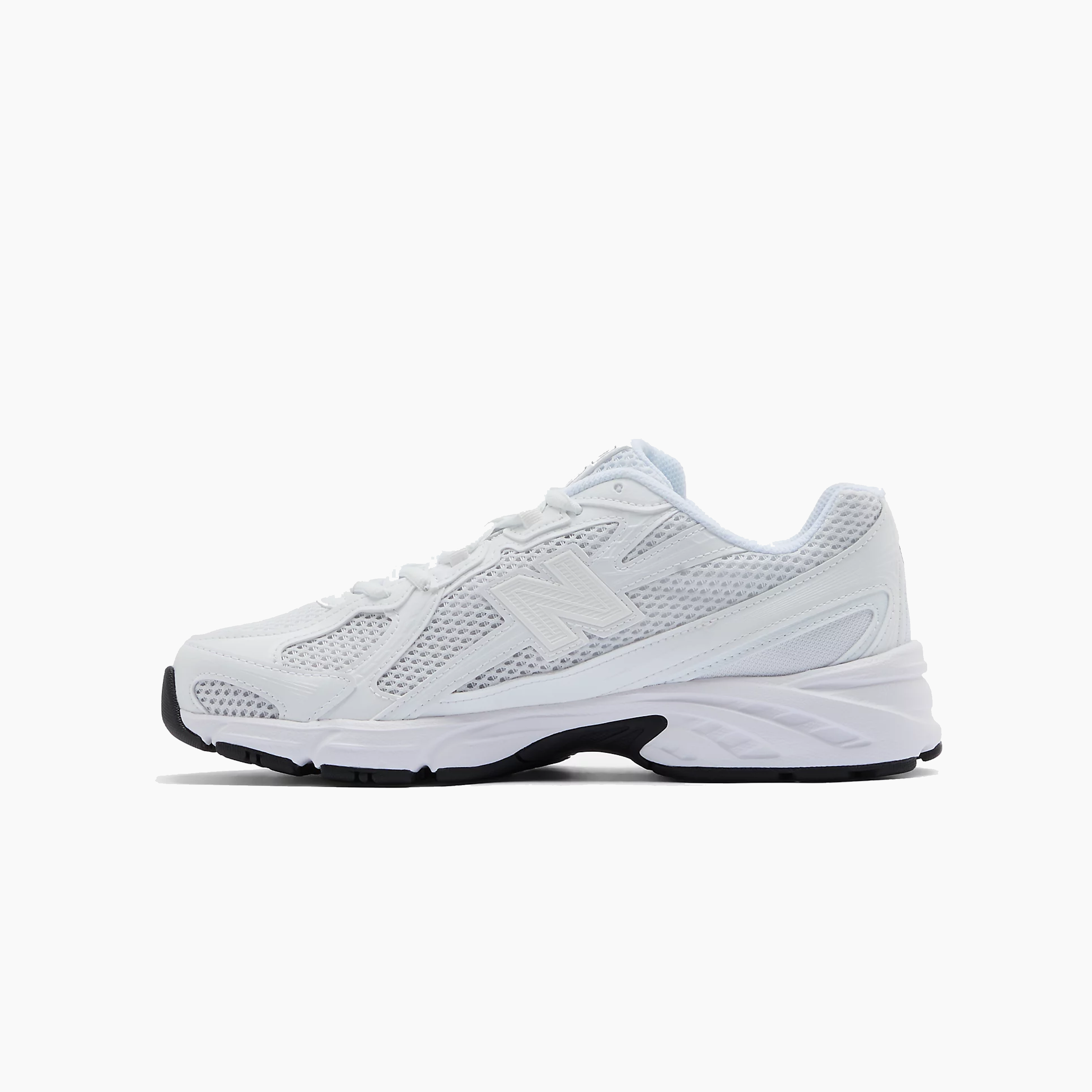 NEW BALANCE 740 FULL WHITE U740WW2