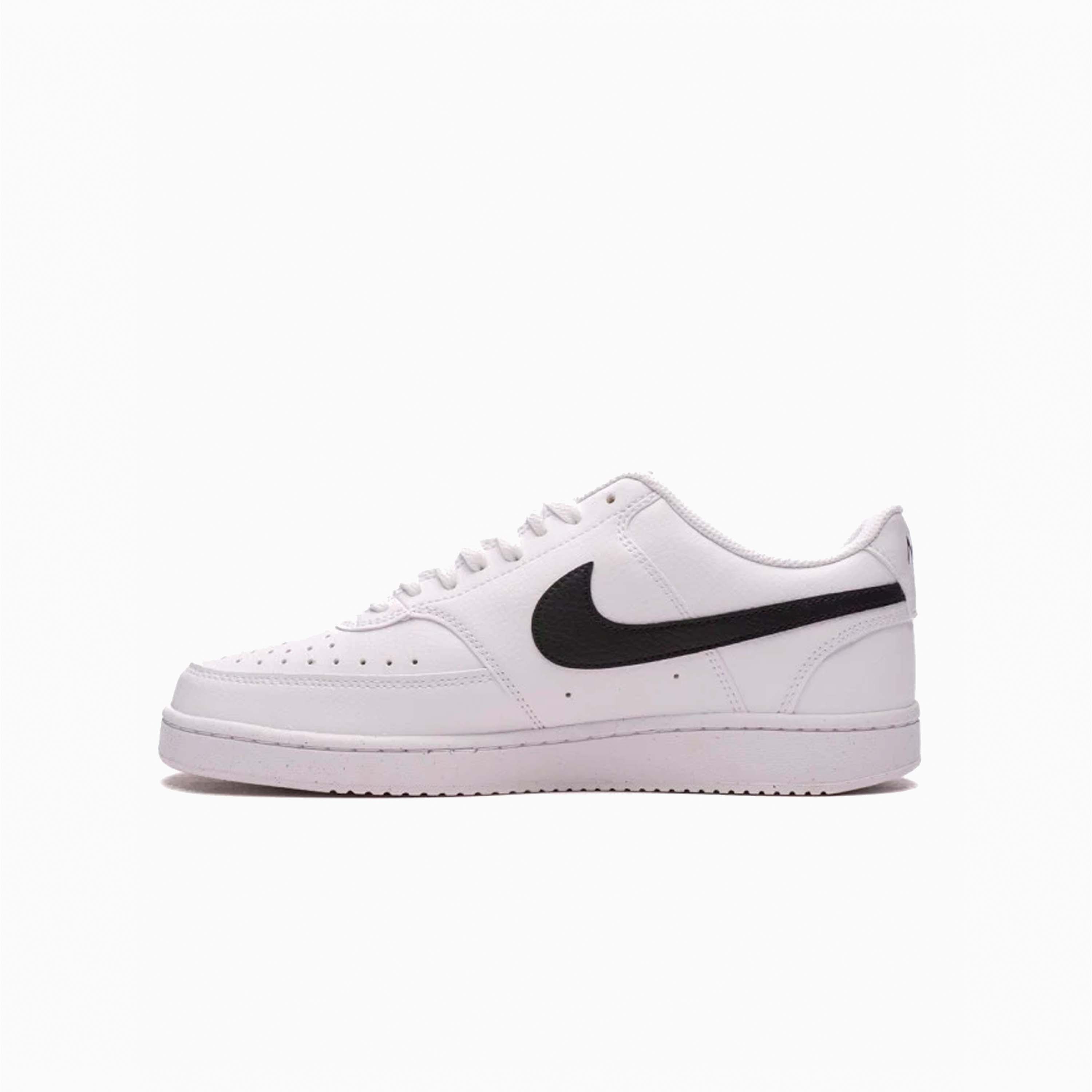 NIKE COURT VISION LOW NEXT BE WHITE - DH3158-101