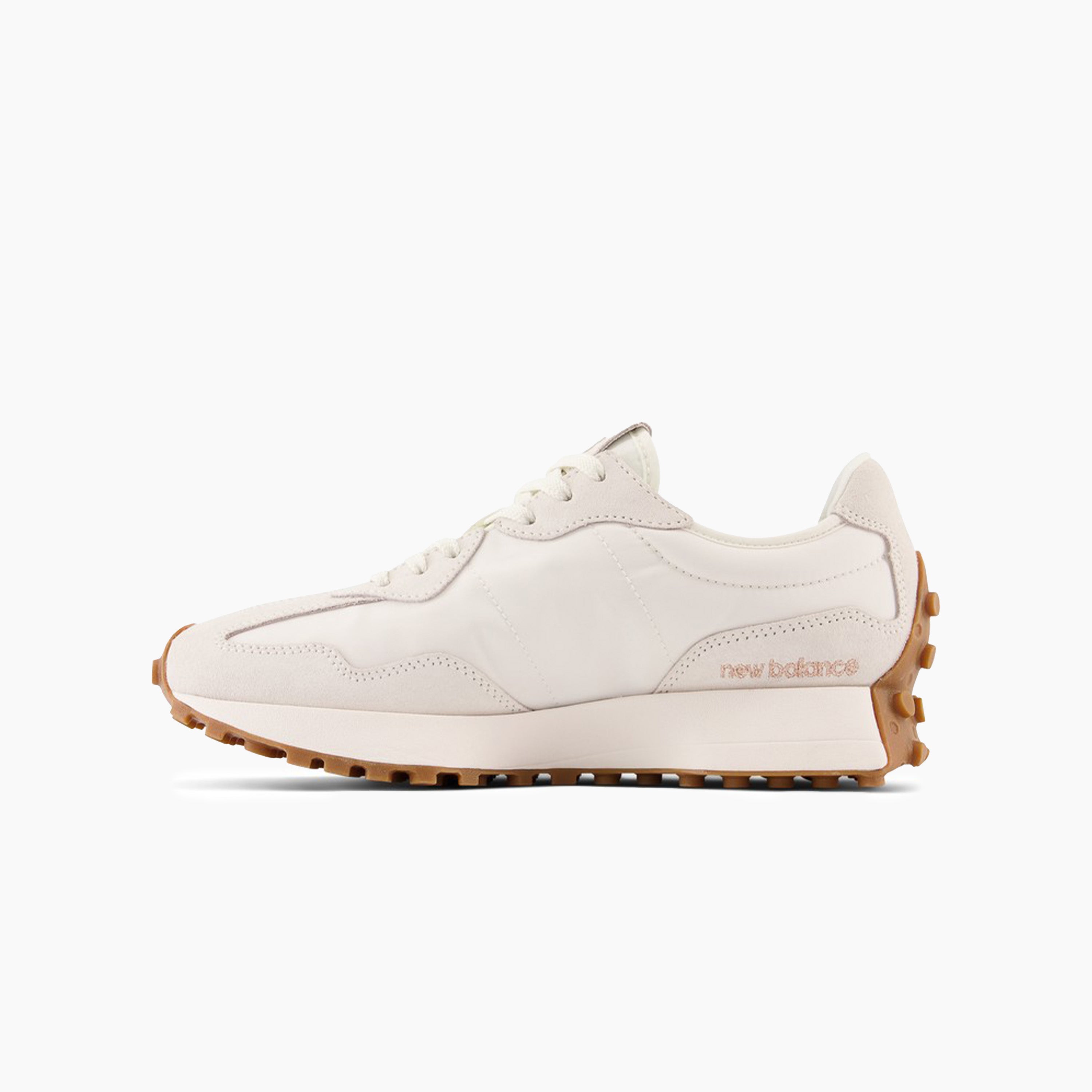 NEW BALANCE 327 W' SEA SALT & ANIMAL PRINT - WS327PJ