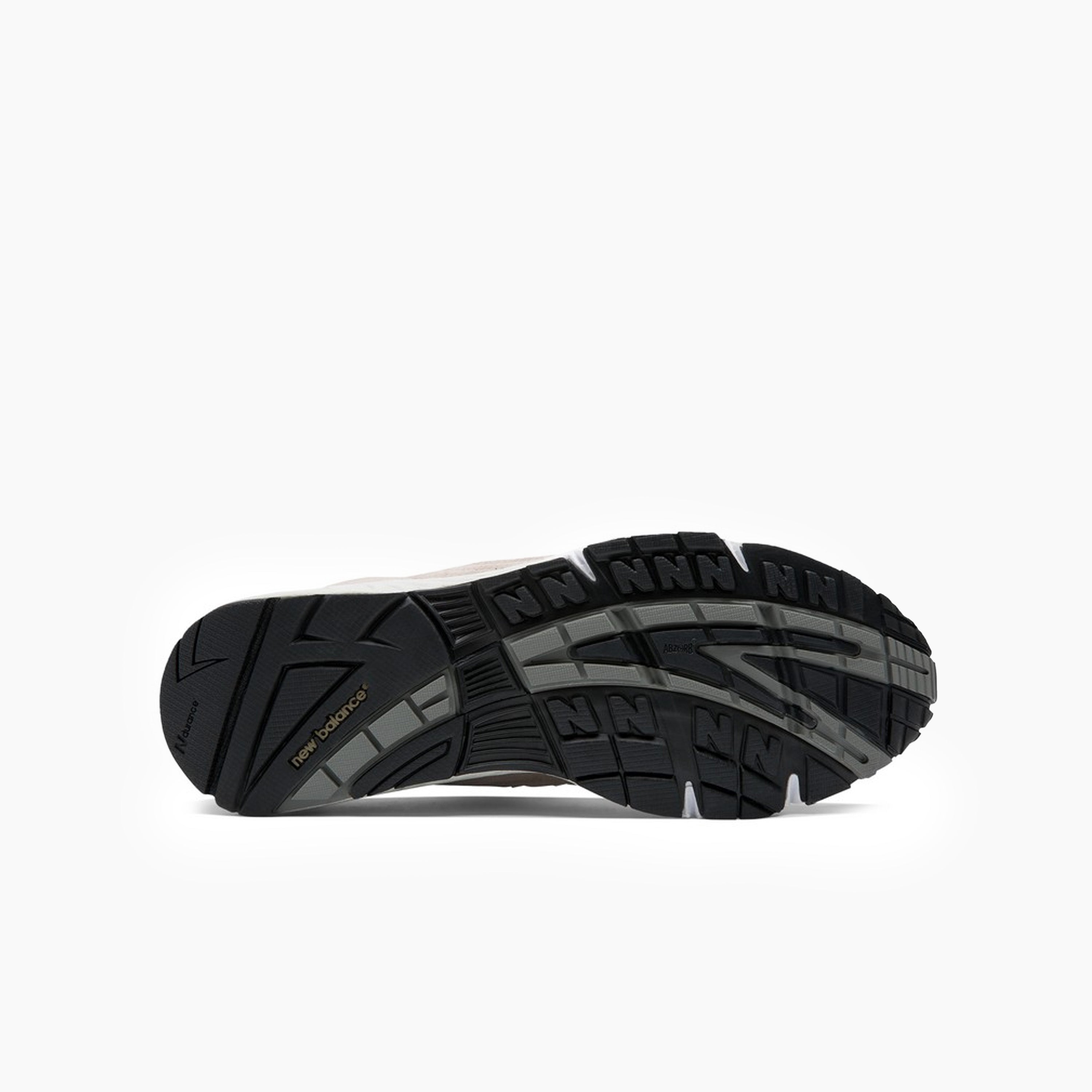 NEW BALANCE MADE IN UK 991 KITH GREY - M991GL