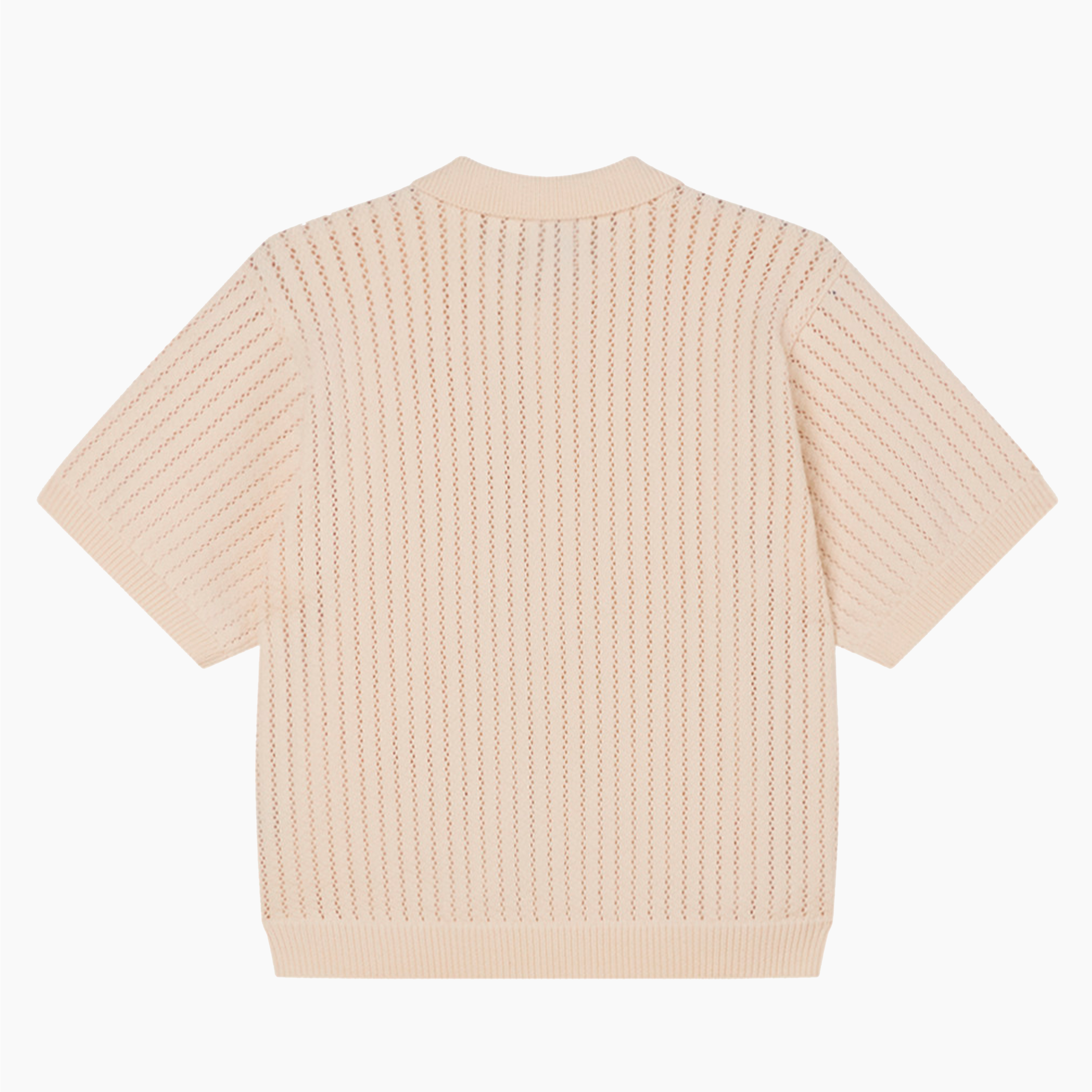 OBEY CLOTHING DEZ SWEATER SHIRT UNBLEACHED 151000106UBL