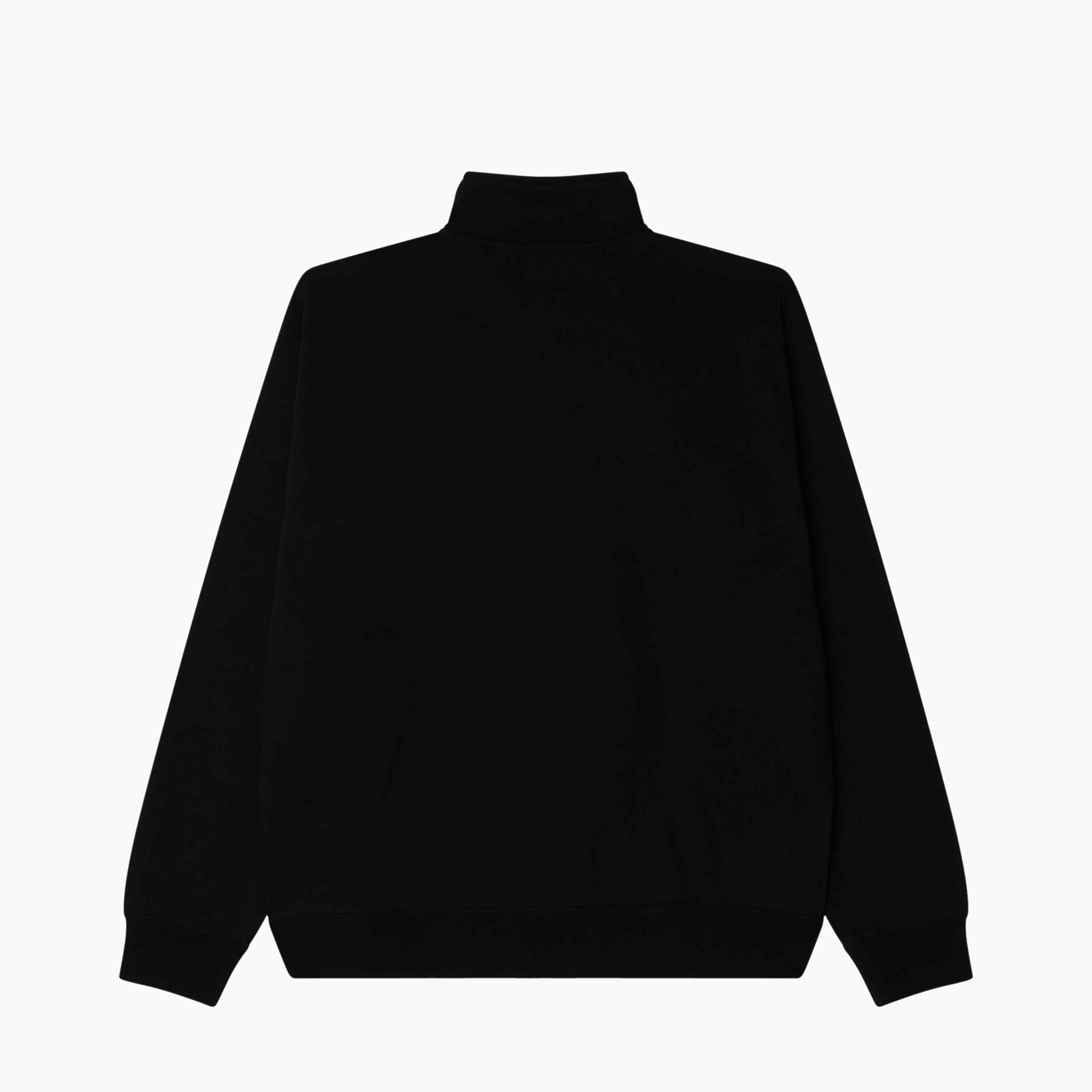 OBEY CLOTHING EST. WORKS BOLD MOCKHECK BLACK 111620098-BLK