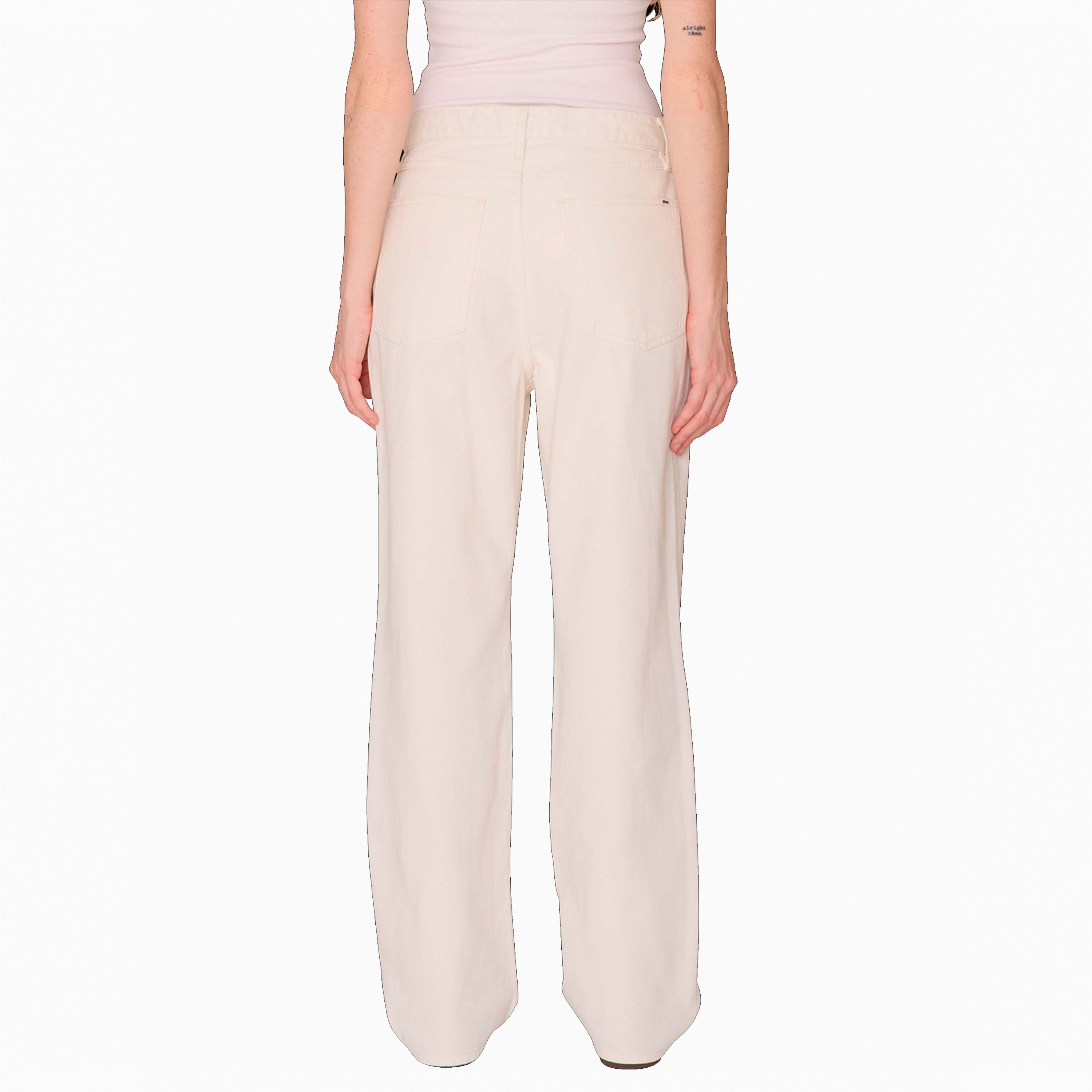 OBEY CLOTHING EVERYDAY SLIM II DENIM PANTS - 242010058