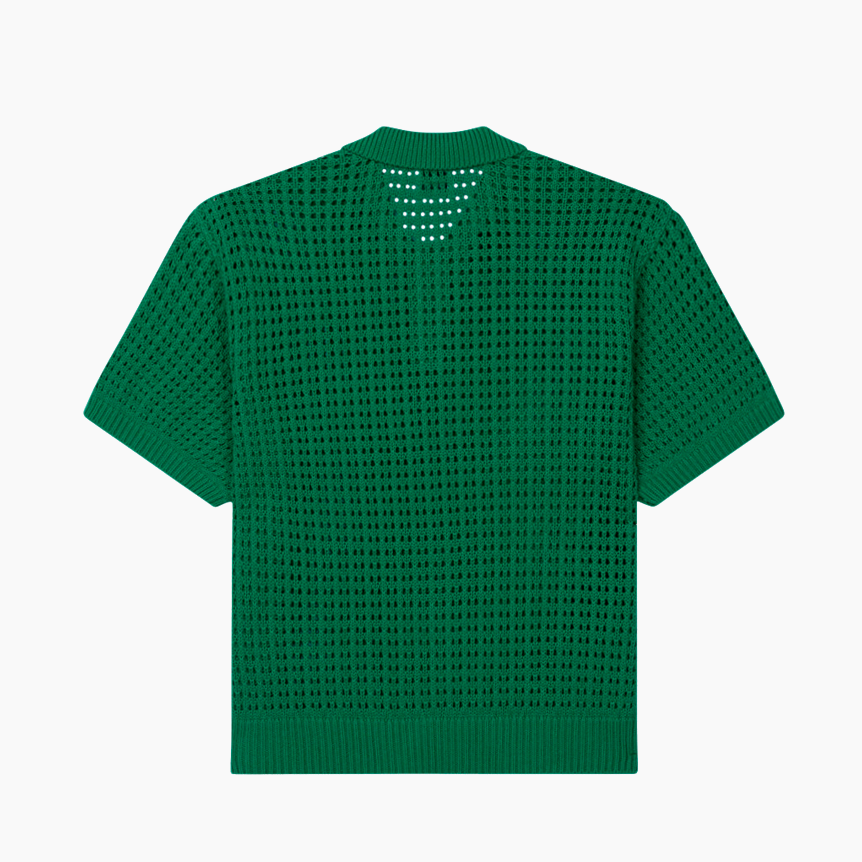 OBEY CLOTHING KODY POLO GREEN 151000104-GRN