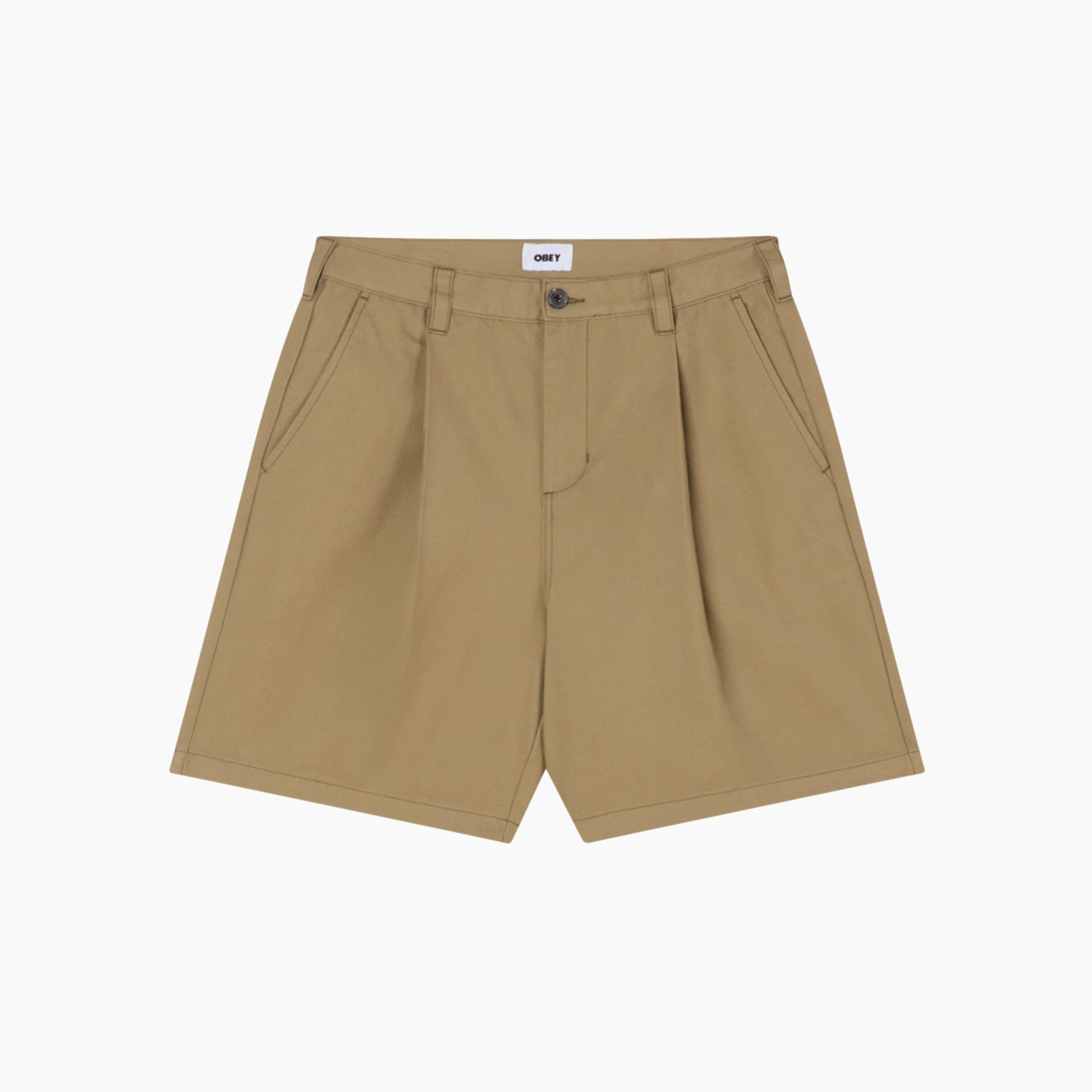 OBEY CLOTHING OLIVER SHORT MERMAID 172100098-MMD